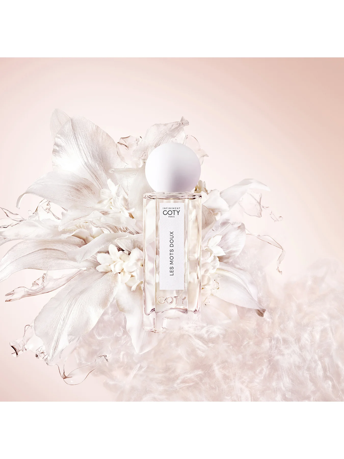 Les Mots Doux Parfum 75ml - Image 3