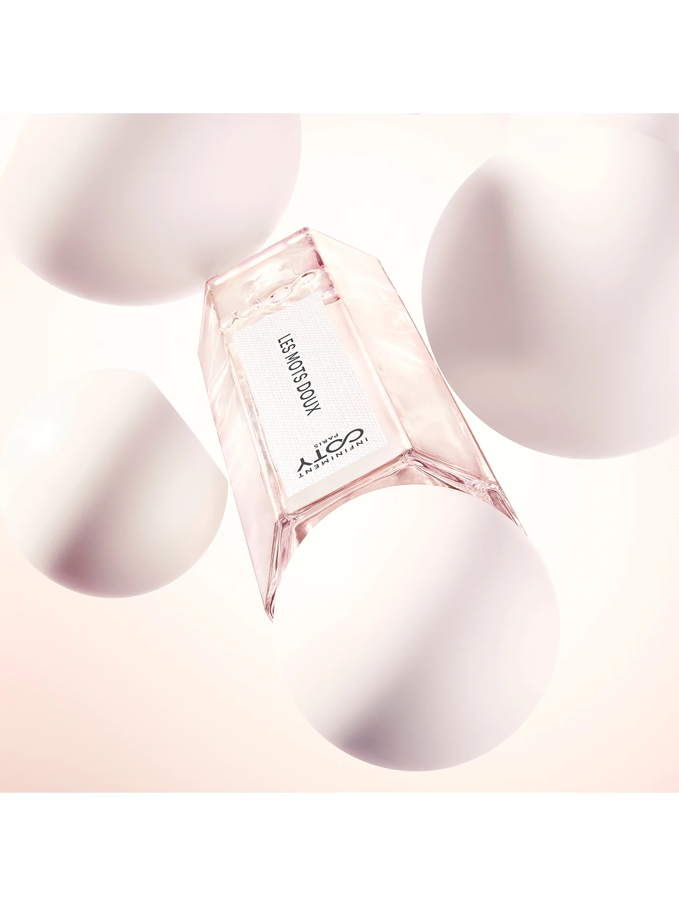 Les Mots Doux Parfum Refill 150 ml - Image 4