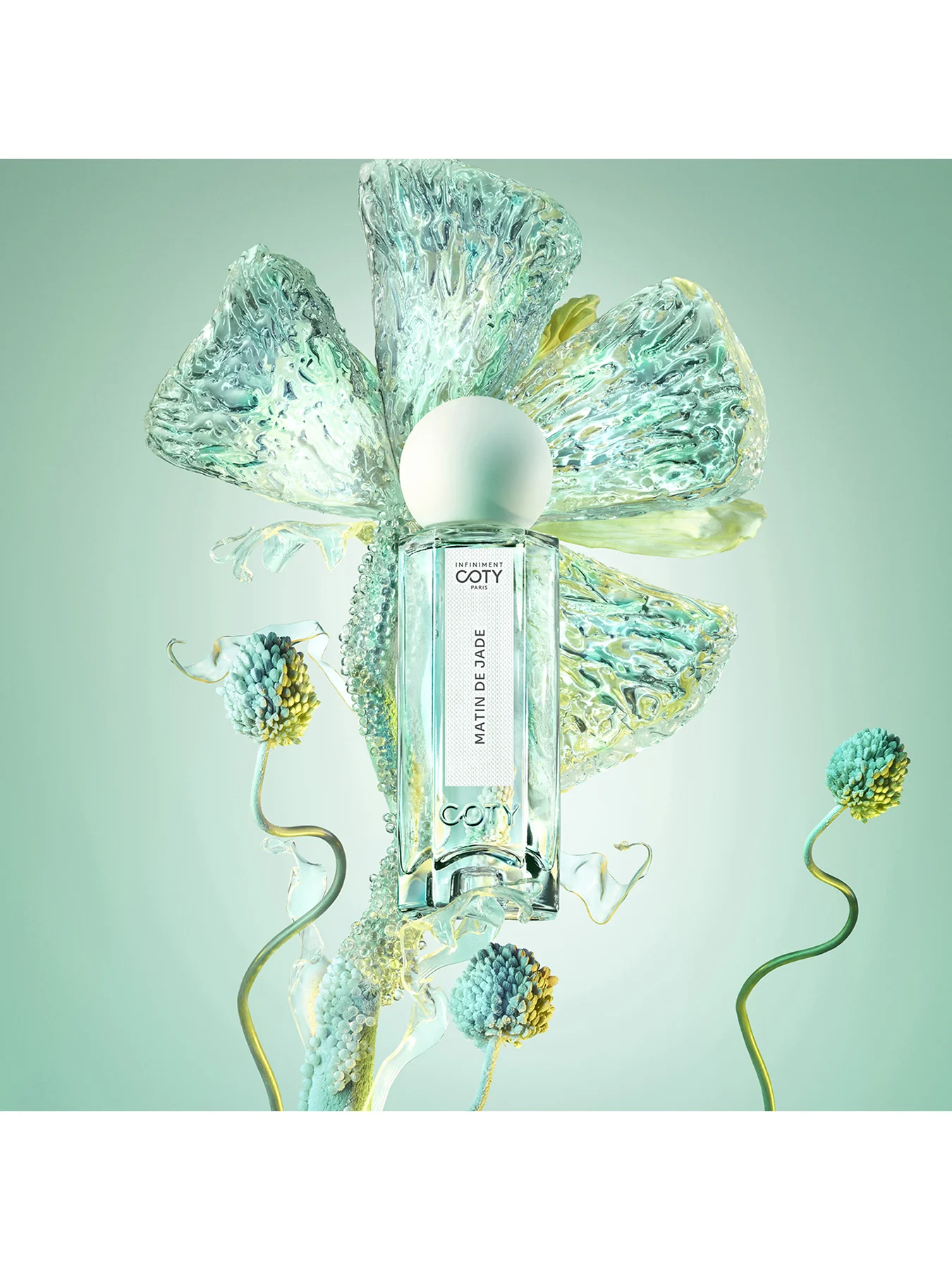 Matin De Jade Parfum 75ml - Image 3