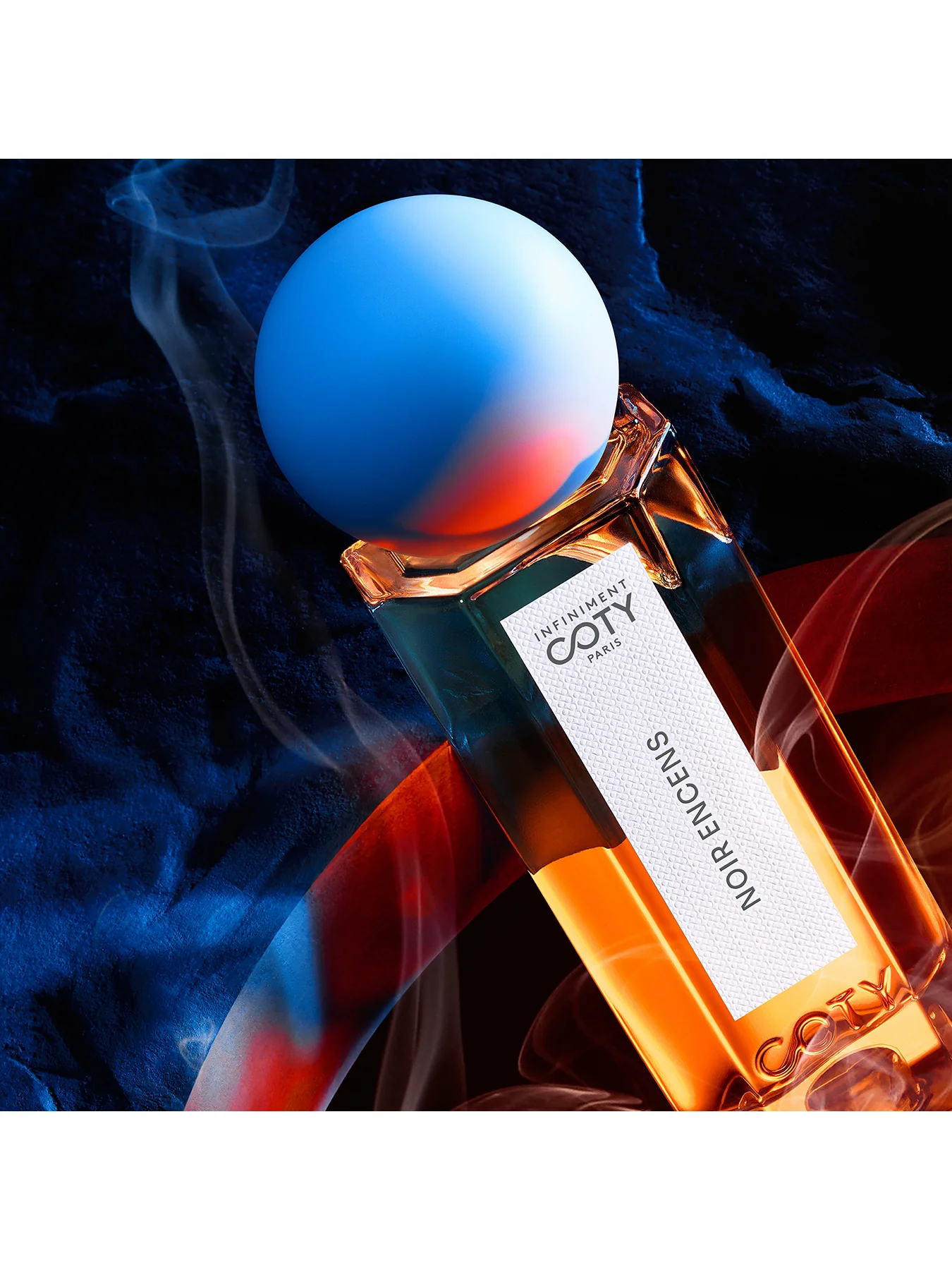 Noir Encens Parfum 75ml - Image 4