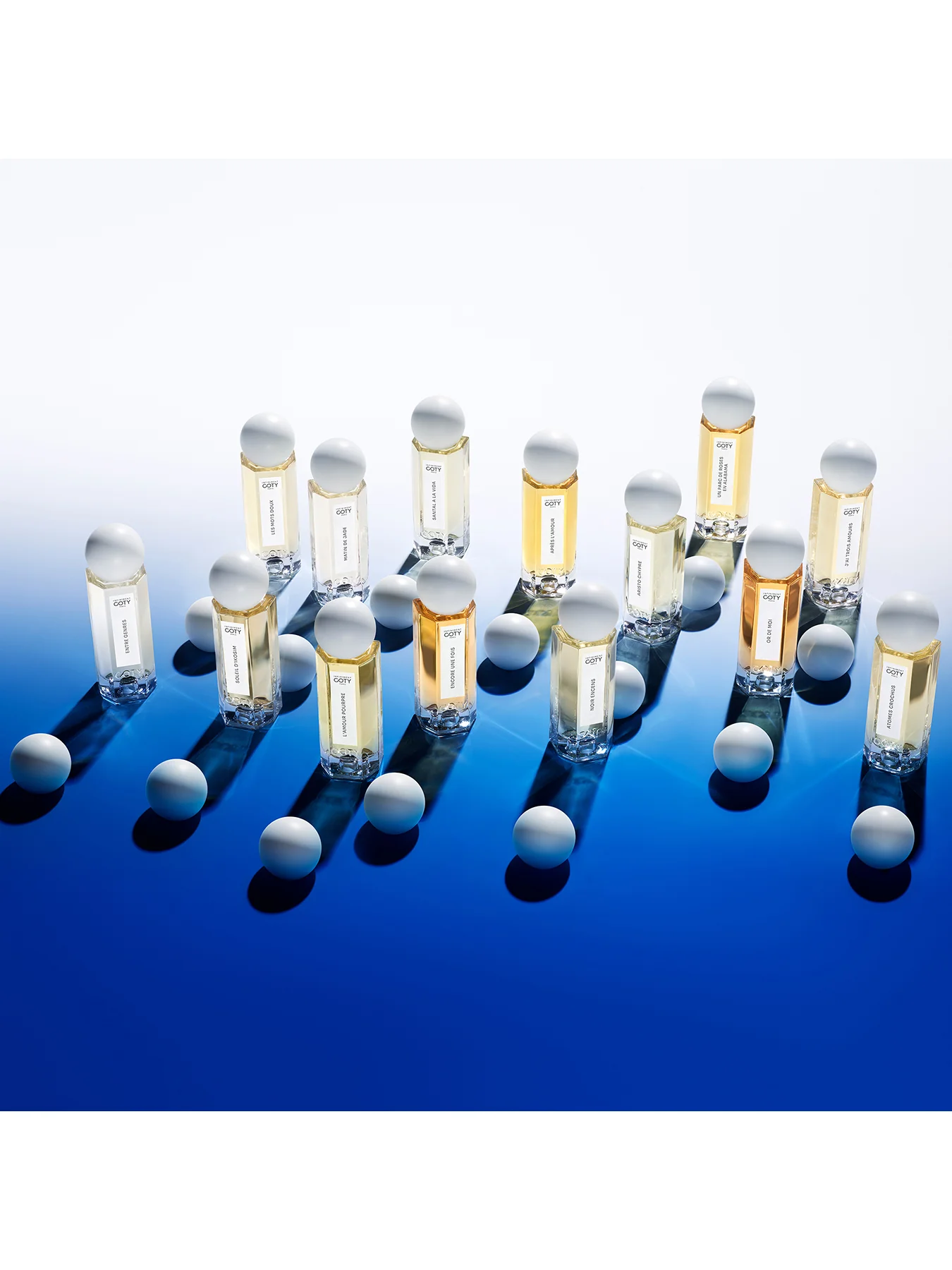 Noir Encens Parfum Refill 150 ml - Image 2