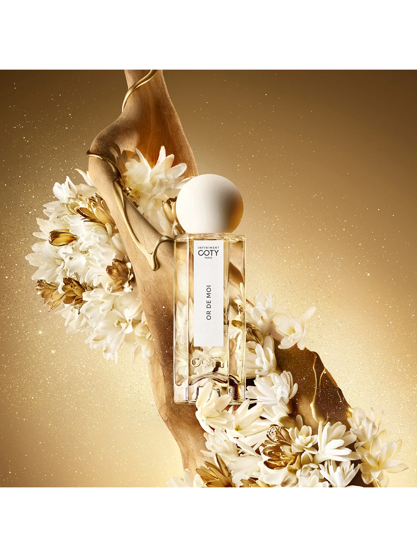 Or De Moi Parfum 75ml - Image 3