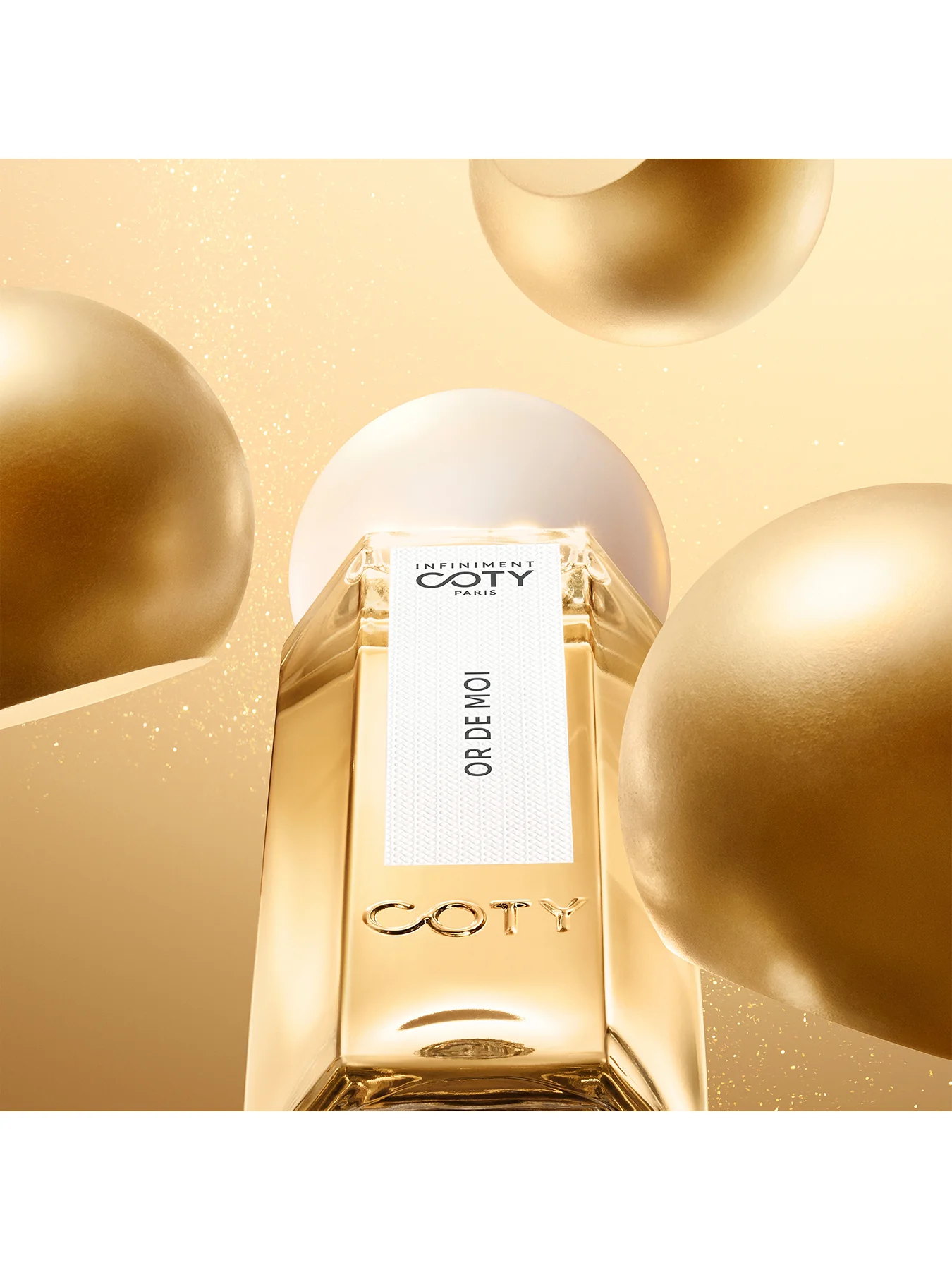 Or De Moi Parfum Refill 150 ml - Image 4