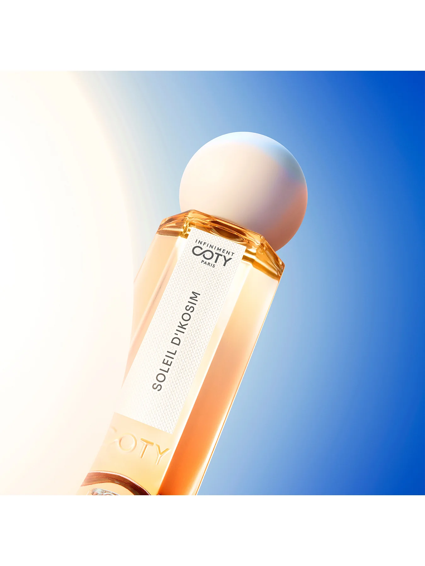 Soleil d’Ikosim Parfum Refill 150 ml - Image 4