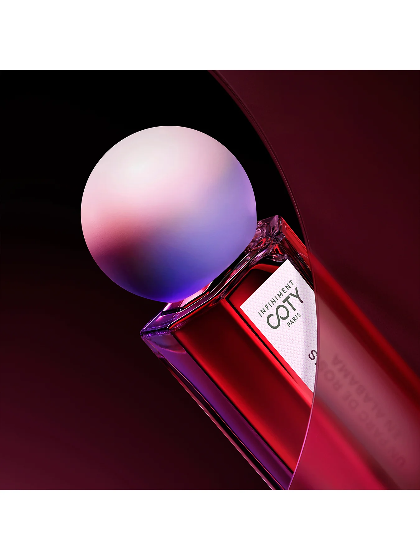 Un Parc de Roses en Alabama Parfum Refill 150 ml - Image 4