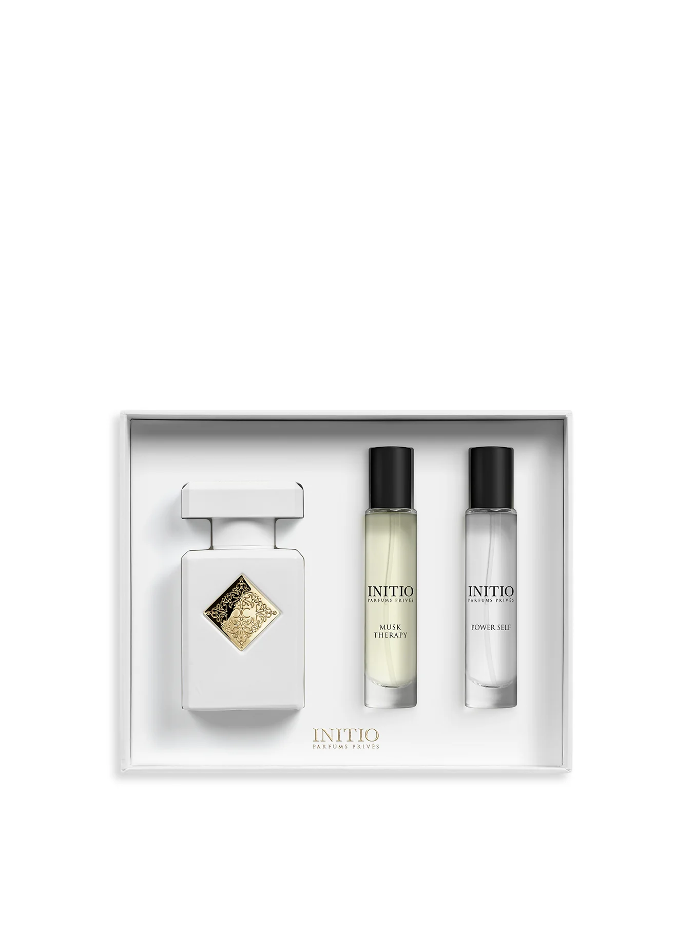 Musk Therapy Eau de Parfum Gift Set 50ml - Image 2