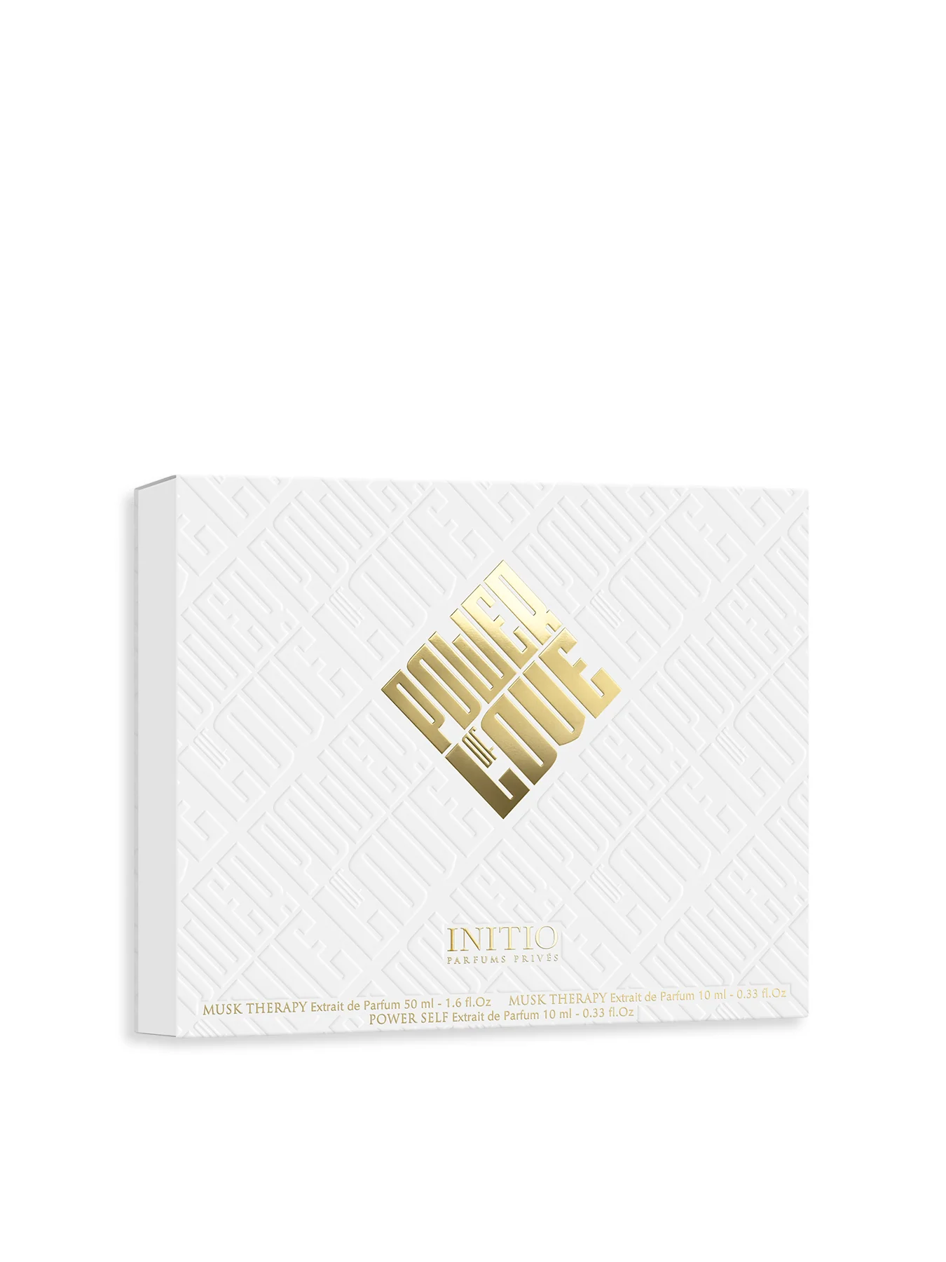 Musk Therapy Eau de Parfum Gift Set 50ml - Image 3