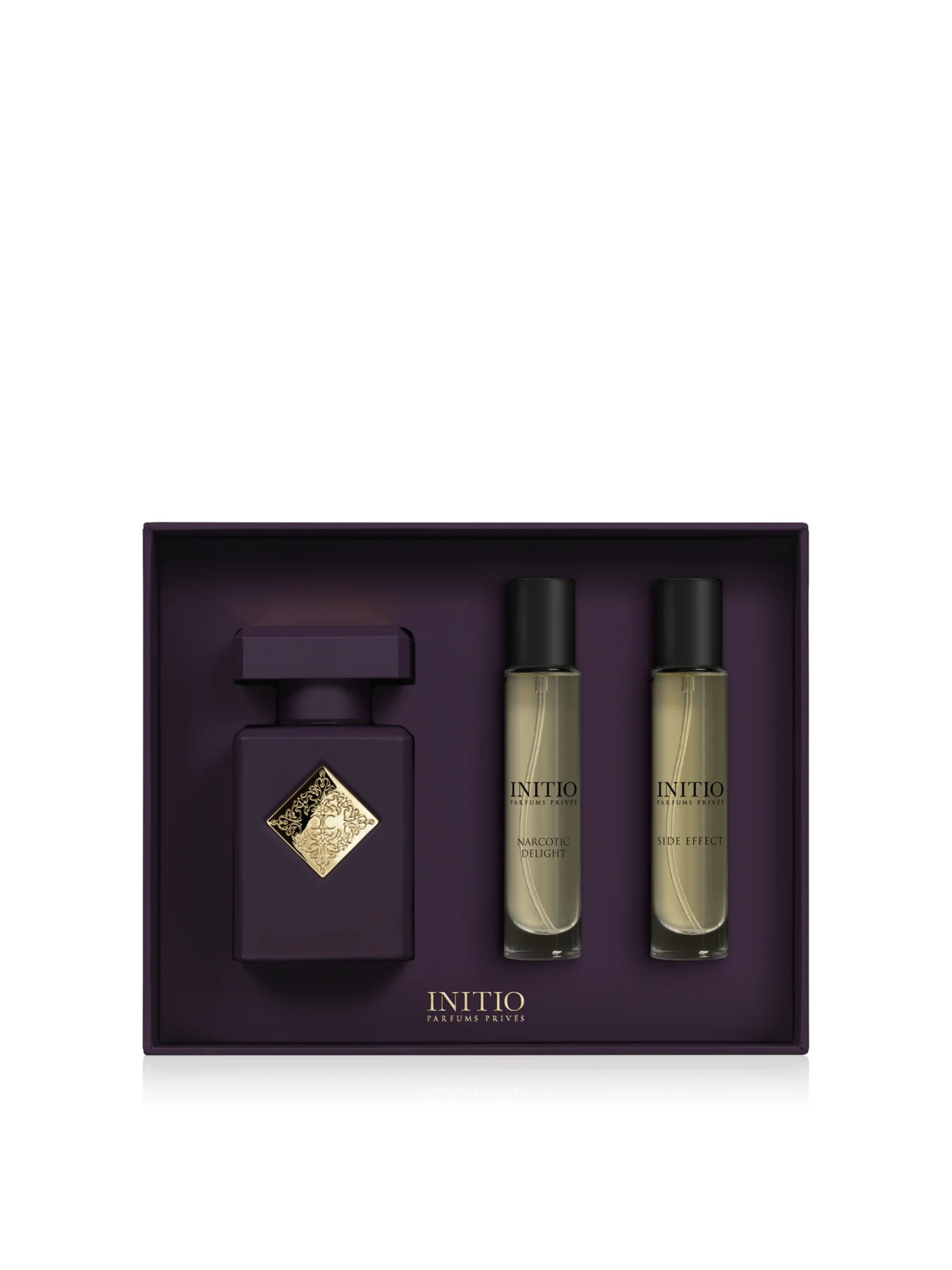 Side Effect Eau de Parfum 50ml Gift Set - Image 2