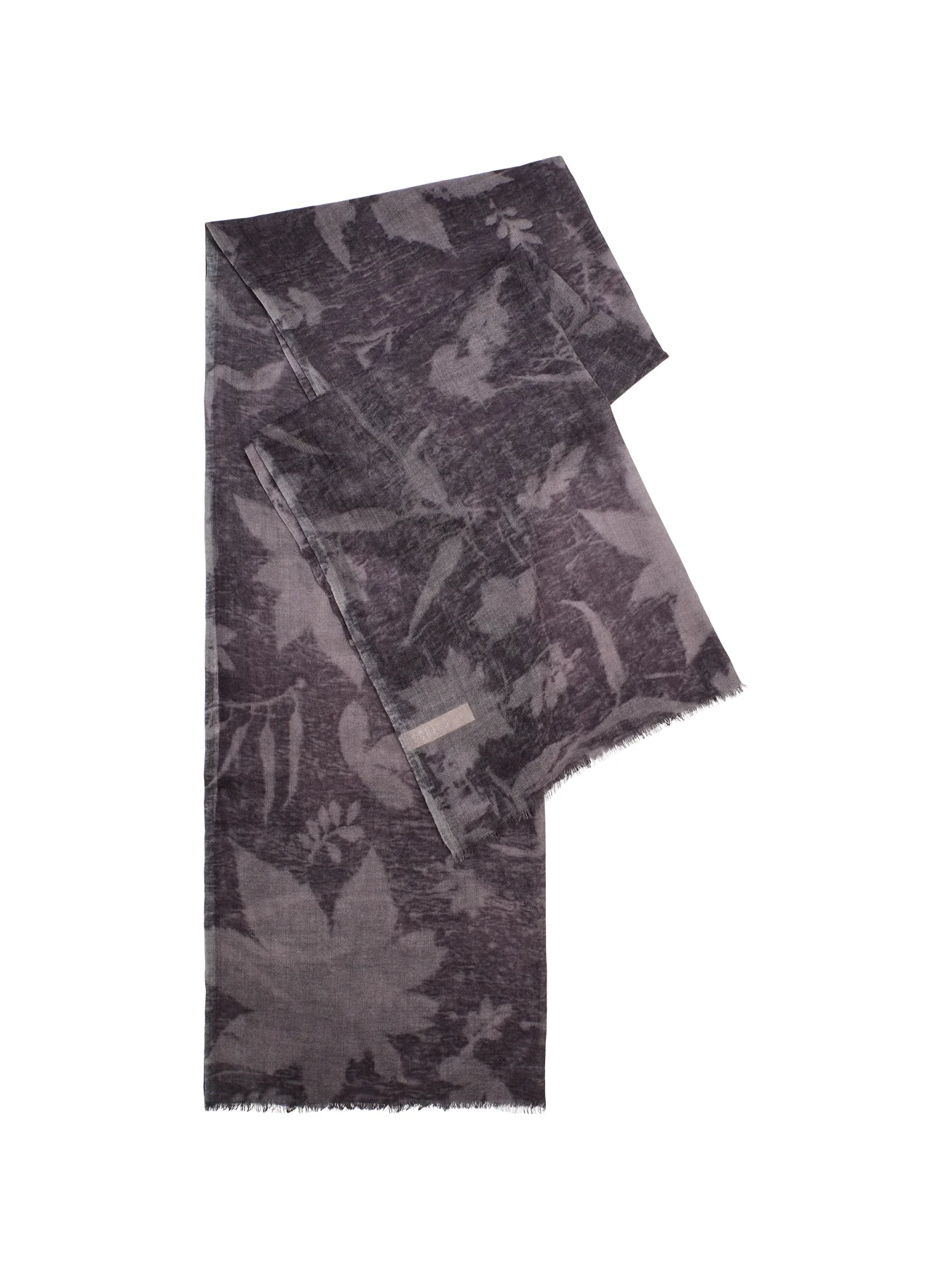 Schal 520 Scarf Aster