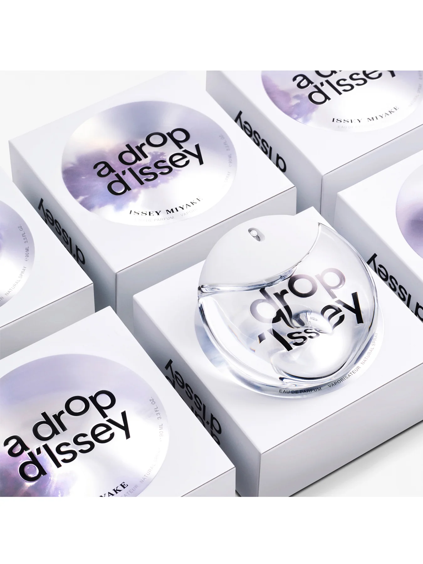 A Drop D Issey Eau de Parfum 30ml - Image 2