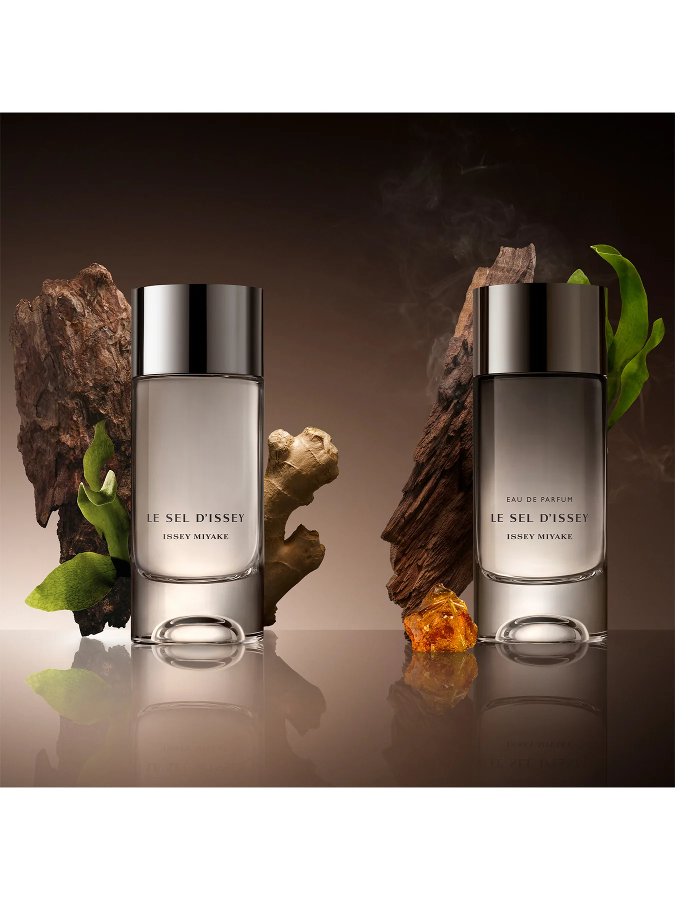 Le Sel d'Issey Eau de Parfum 100ml - Image 3