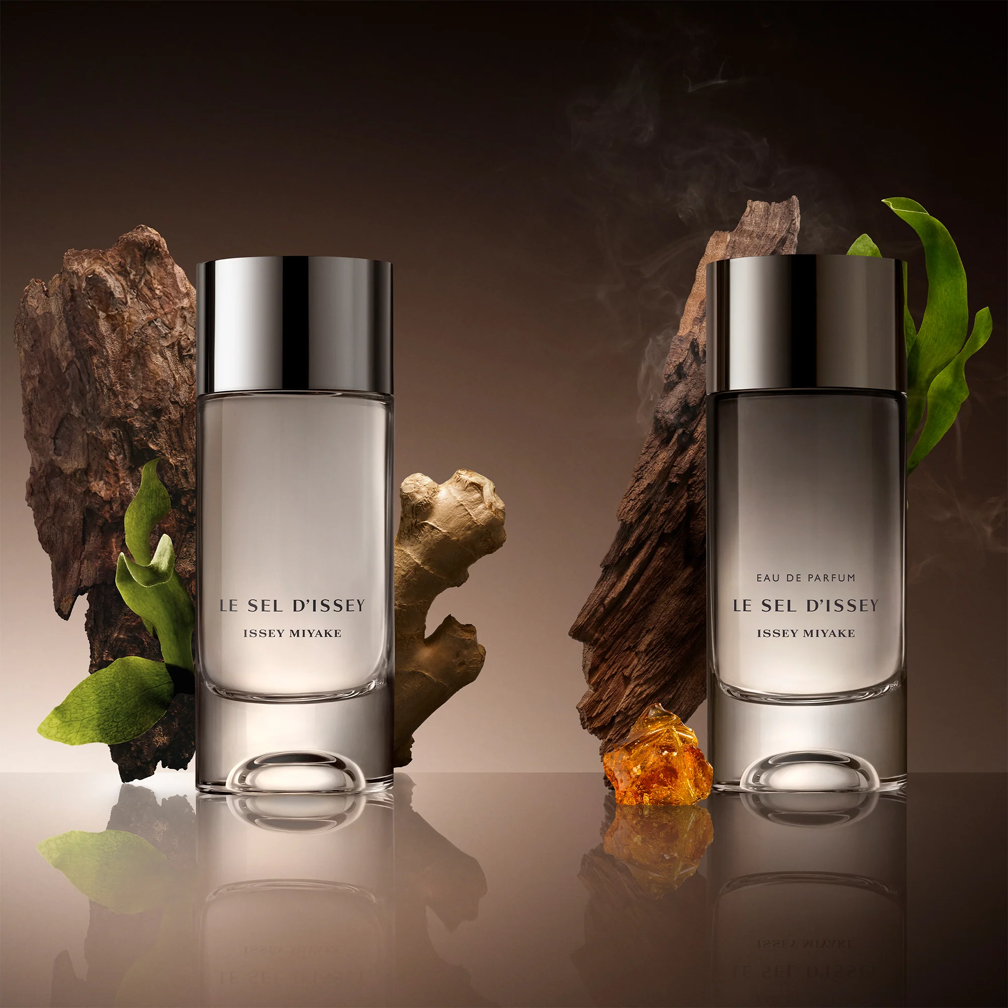 Le Sel d'Issey Eau de Parfum 50ml - Image 6