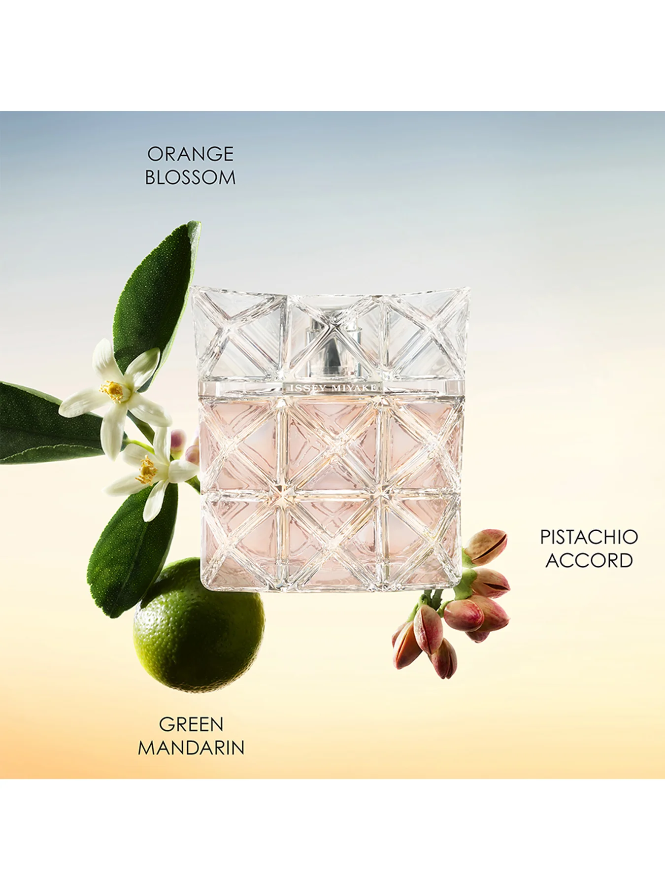 Lumière D’Issey Eau de Parfum 100ml - Image 2