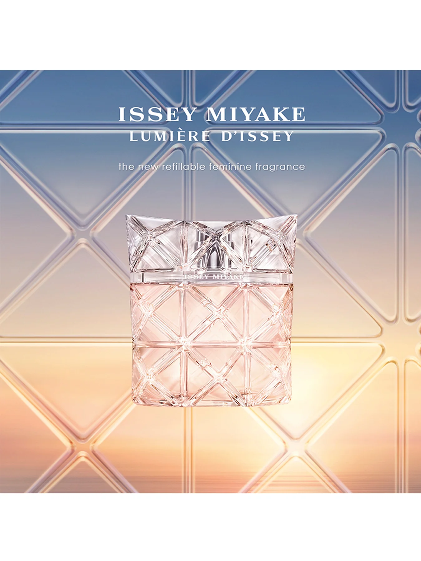 Lumière D’Issey Eau de Parfum 30ml - Image 3