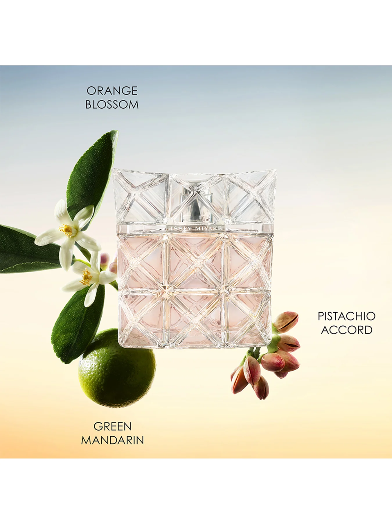Lumière D’Issey Eau de Parfum 50ml - Image 2