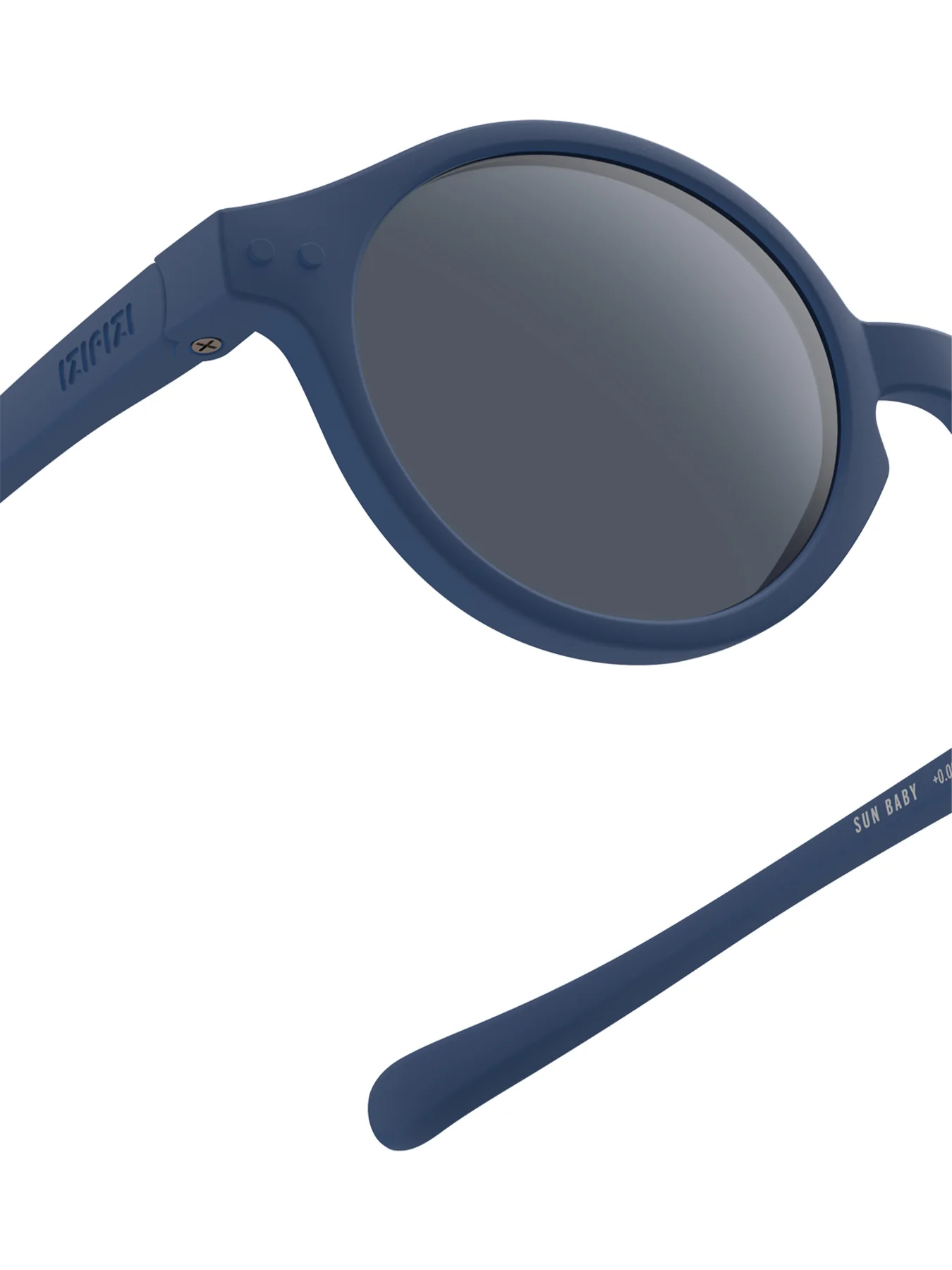 Baby Sunglasses Blue - Image 3