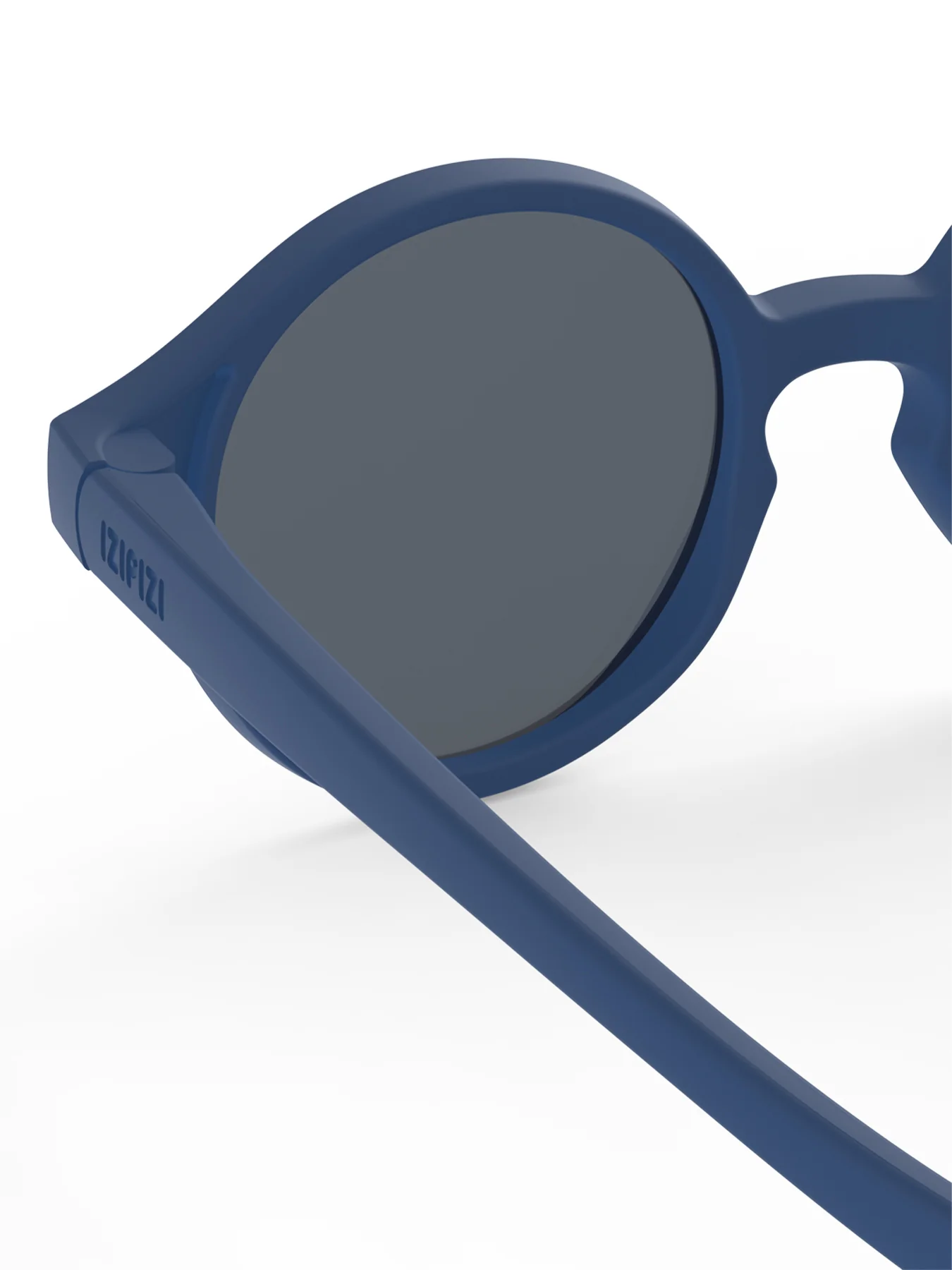 Baby Sunglasses Blue - Image 4