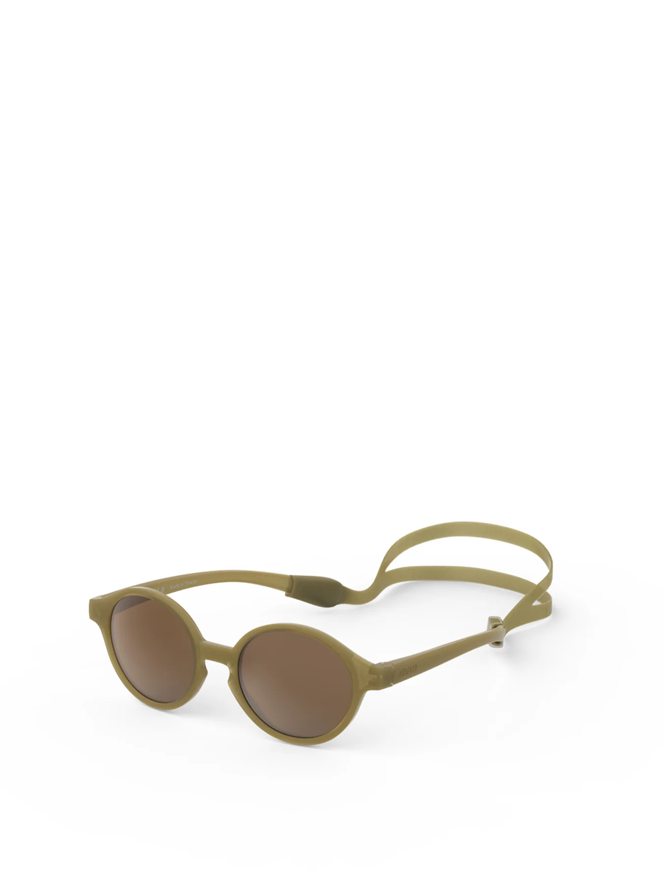 Baby Sunglasses Khaki - Image 2