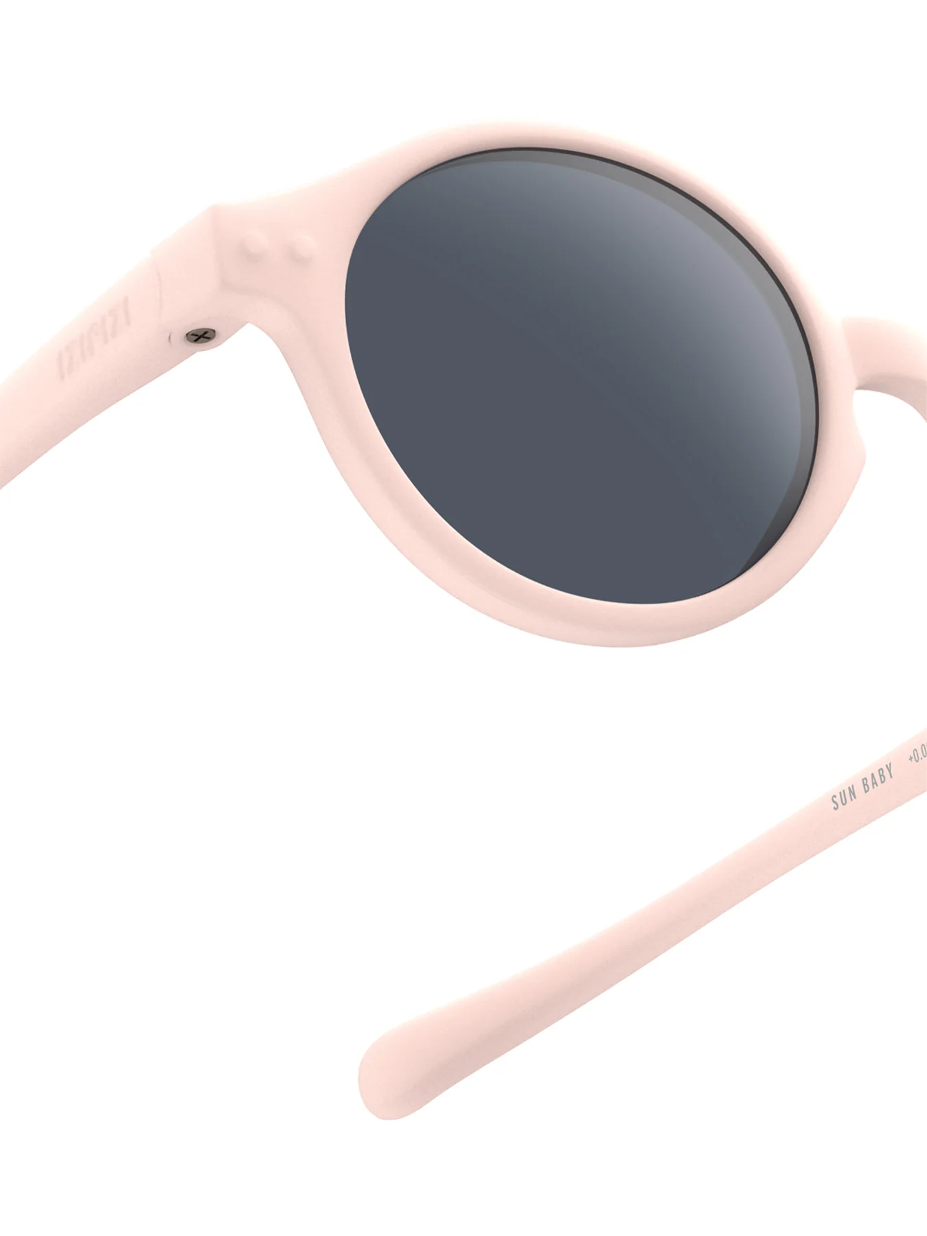 Baby Sunglasses Pink - Image 3