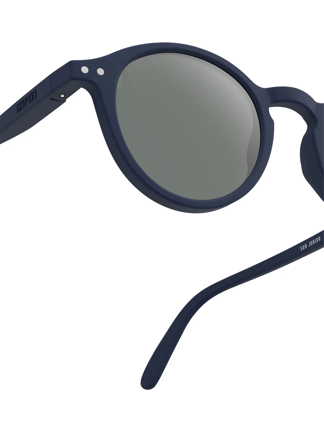 Kids' Sunglasses Navy - Image 3