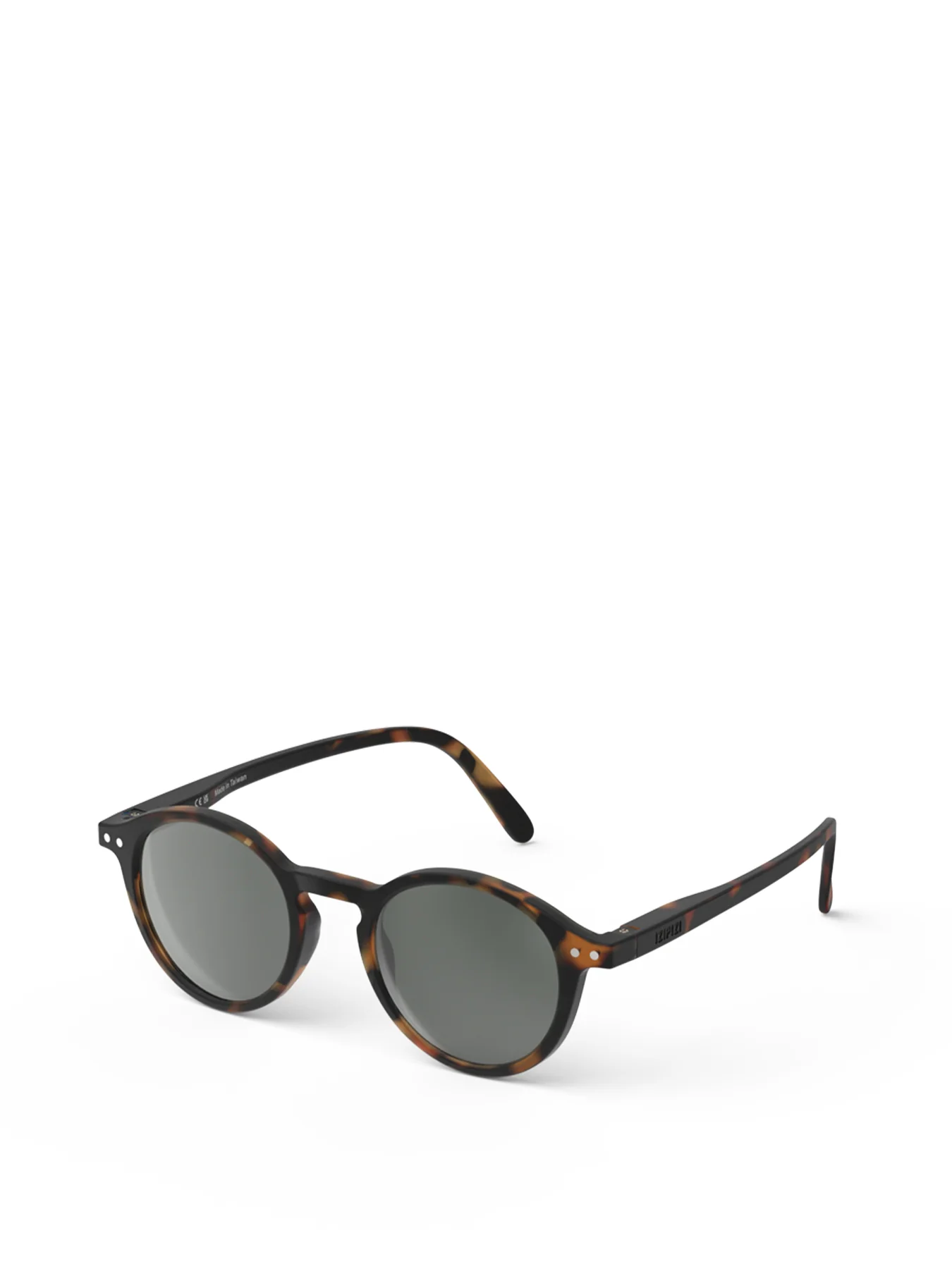 Kids' Sunglasses Tortoiseshell - Image 2