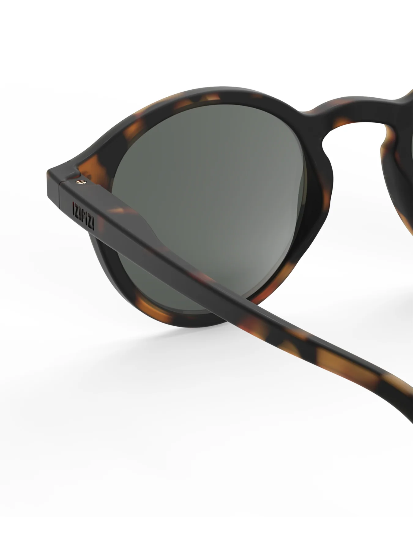 Kids' Sunglasses Tortoiseshell - Image 4