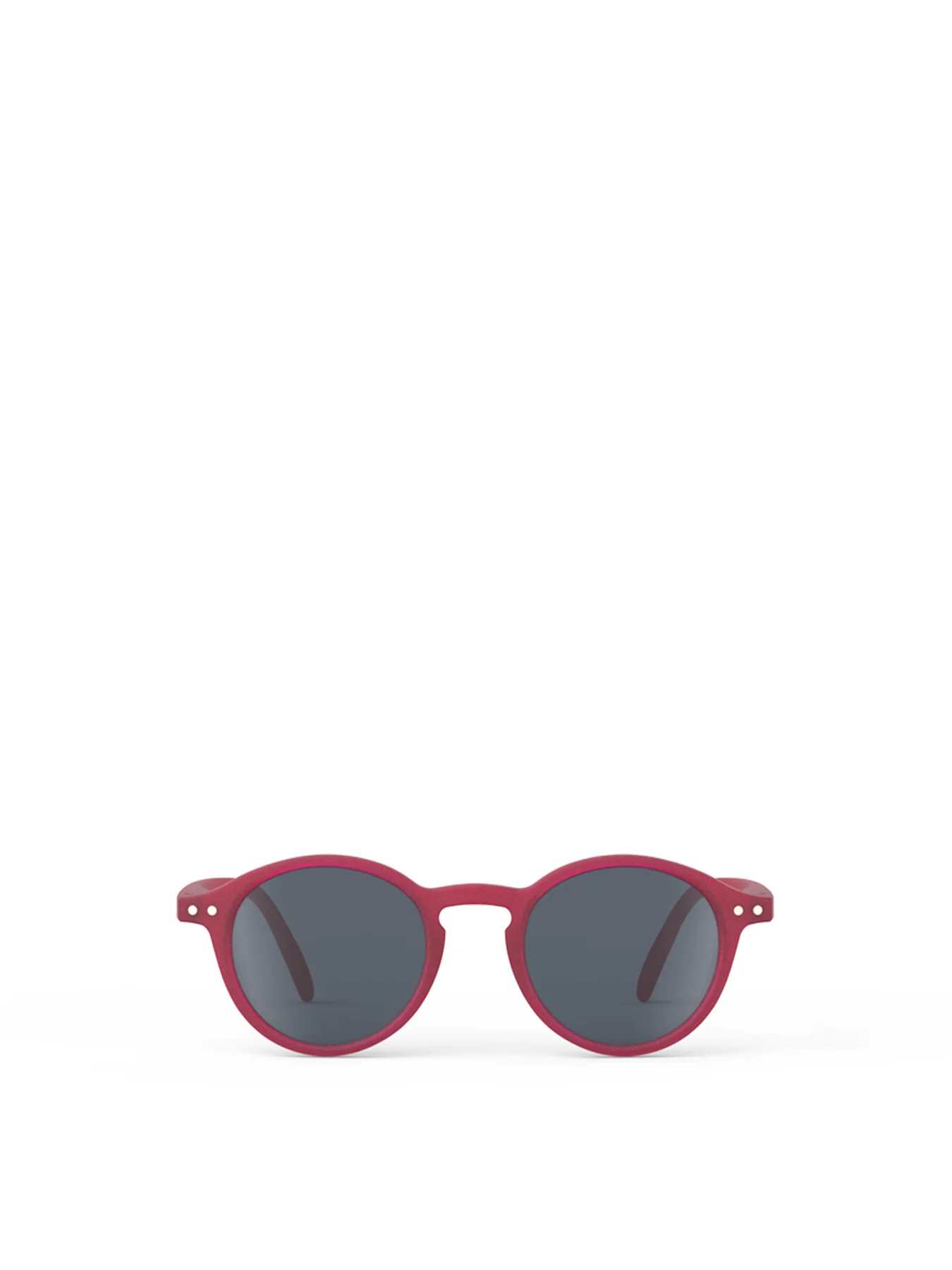 Kids' Sunglasses Cranberry