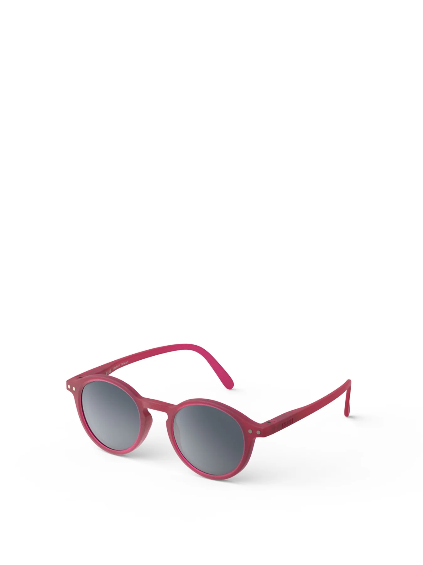 Kids' Sunglasses Cranberry - Image 2