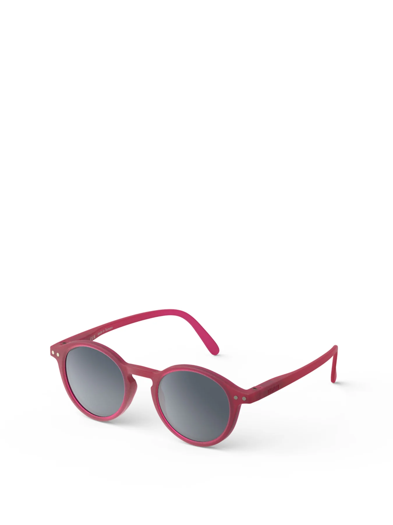 Kids' Sunglasses Cranberry - Image 2
