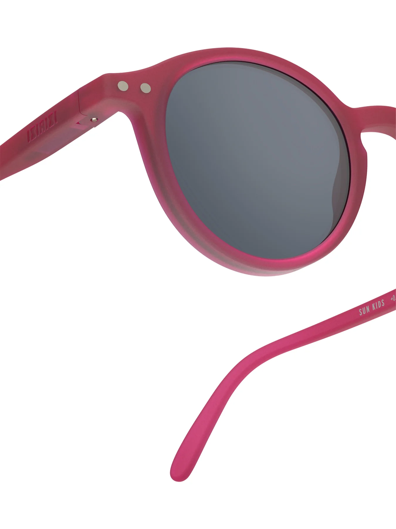 Kids' Sunglasses Cranberry - Image 3