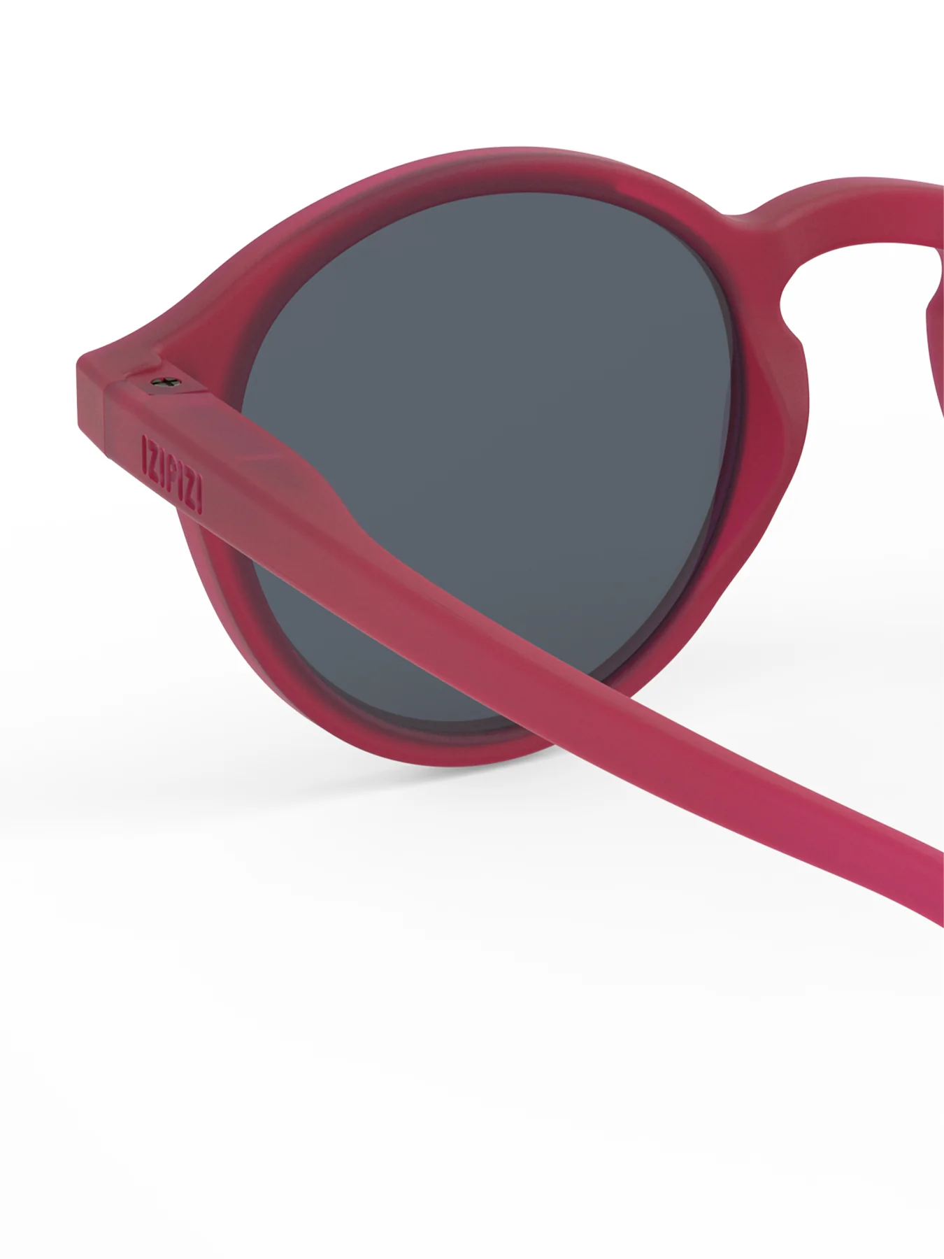 Kids' Sunglasses Cranberry - Image 4