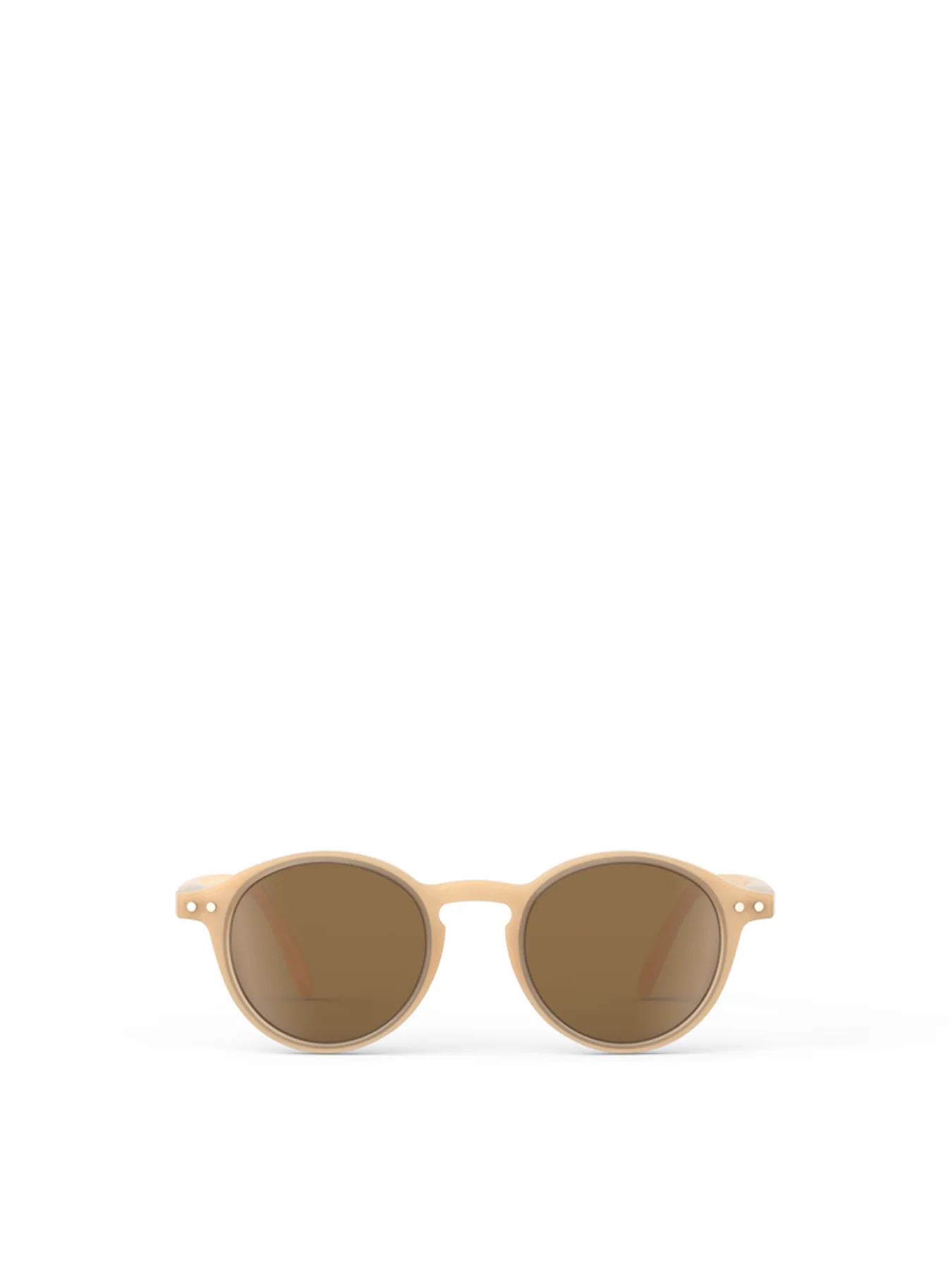 Kids' Sunglasses Beige