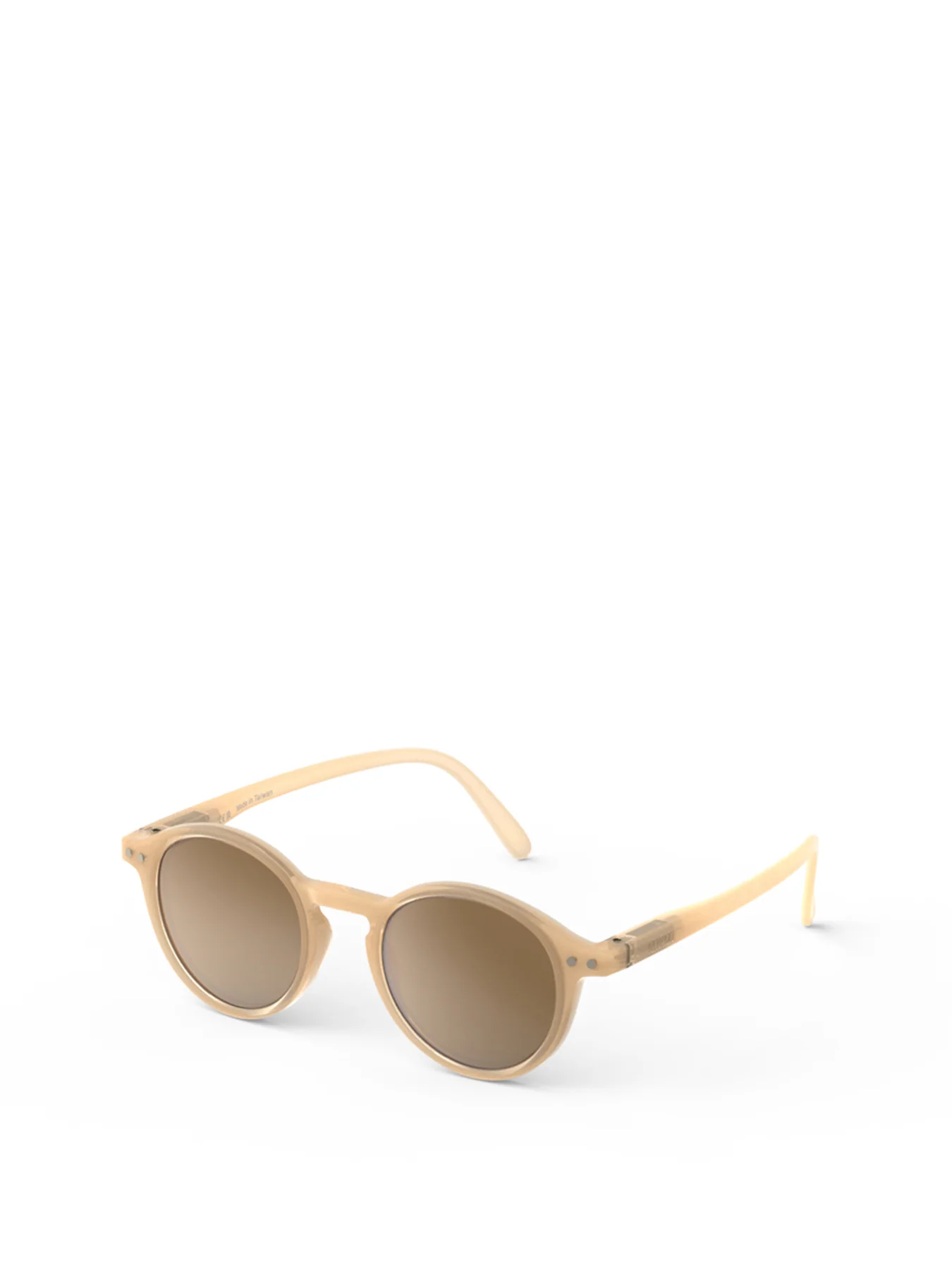 Kids' Sunglasses Beige - Image 2