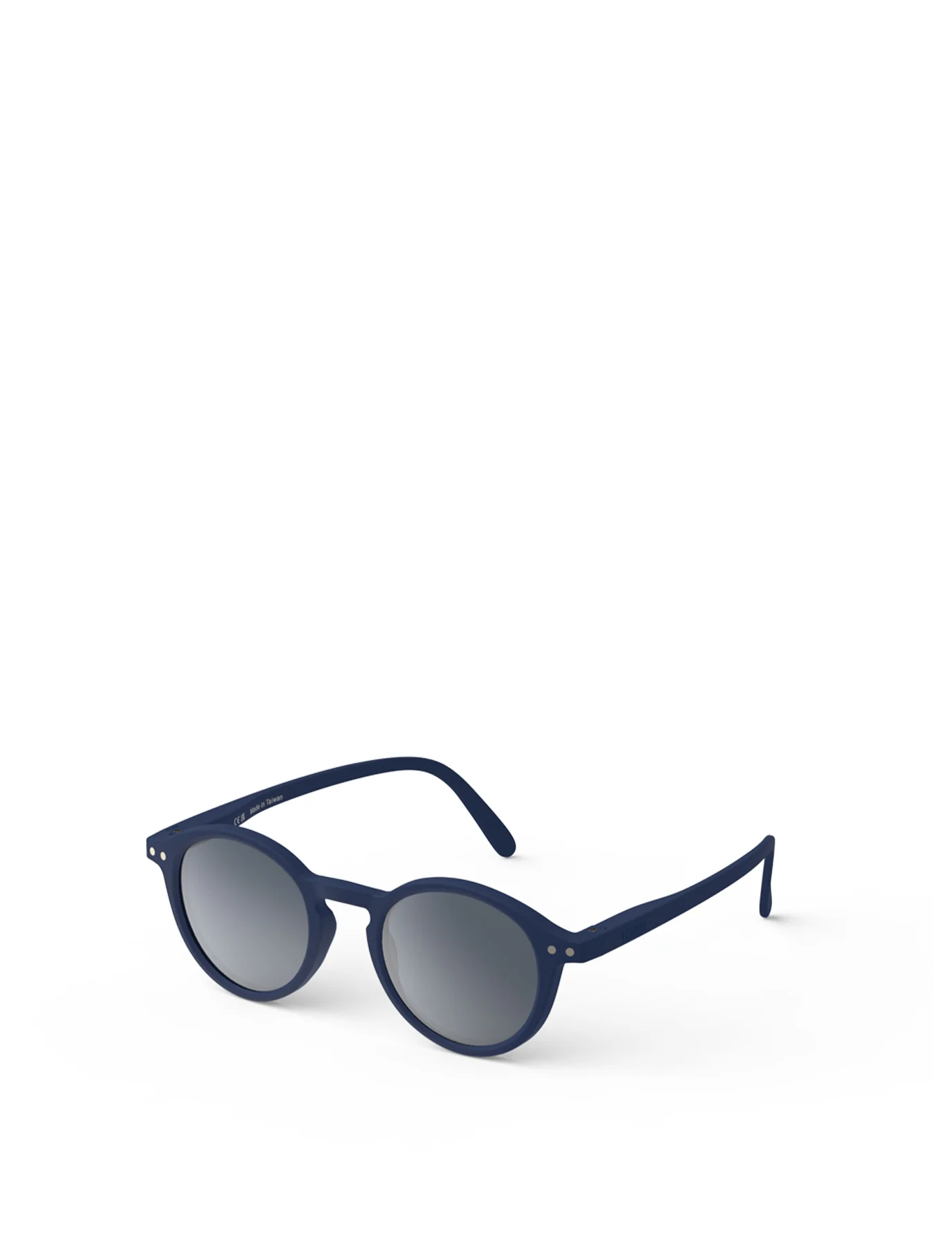 Kids' Sunglasses Navy - Image 2