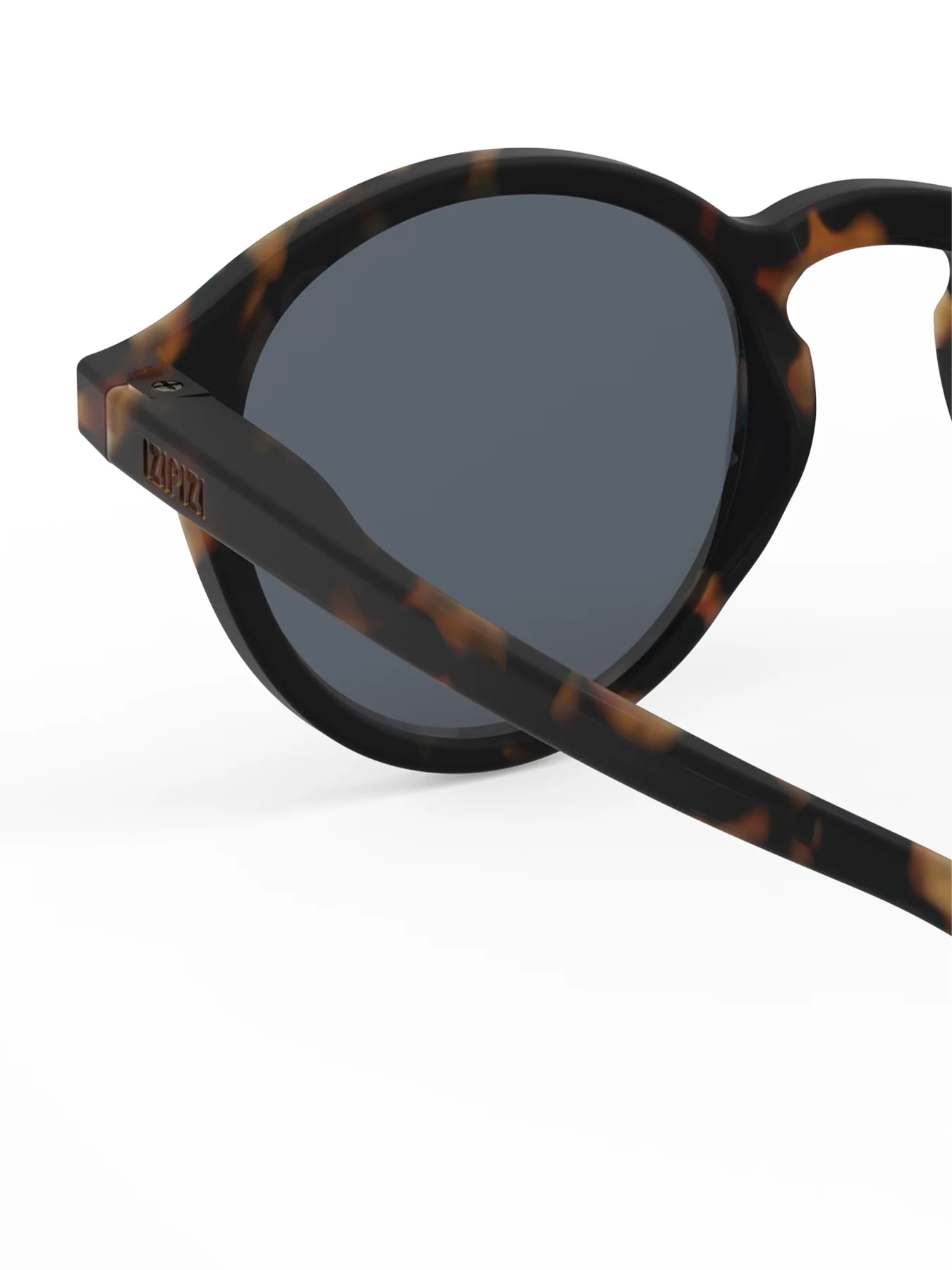 Kids' Sunglasses Tortoiseshell - Image 4