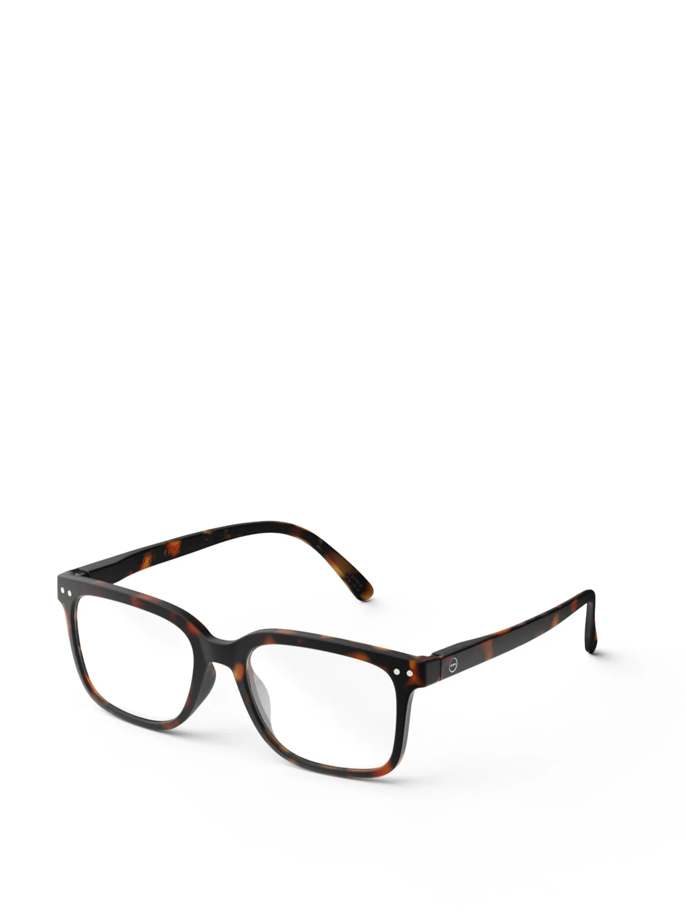 LetmeSee L Reading Glasses Tortoise Brown +2.00 - Image 4
