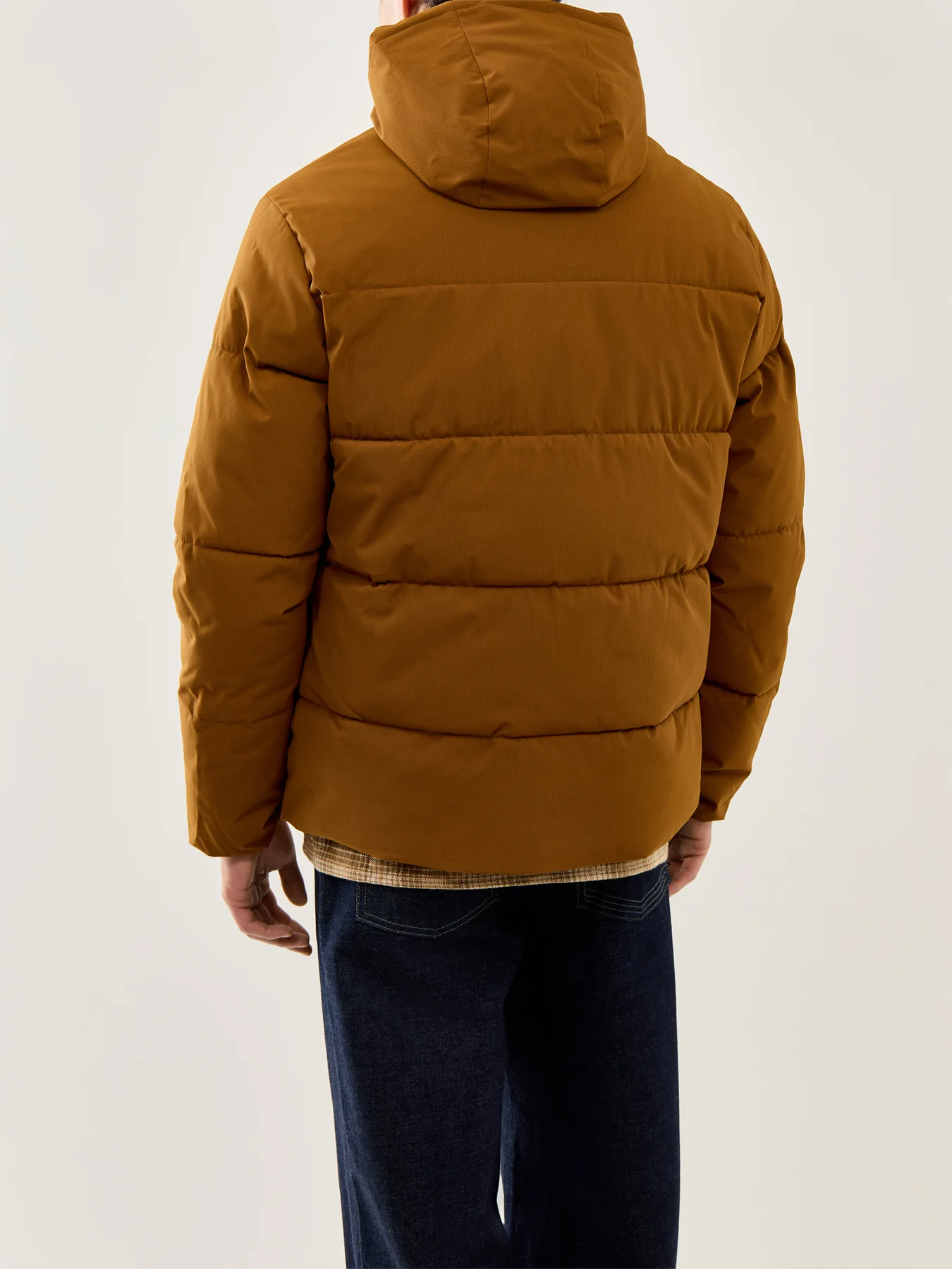 Global Puffer Jacket - Image 5