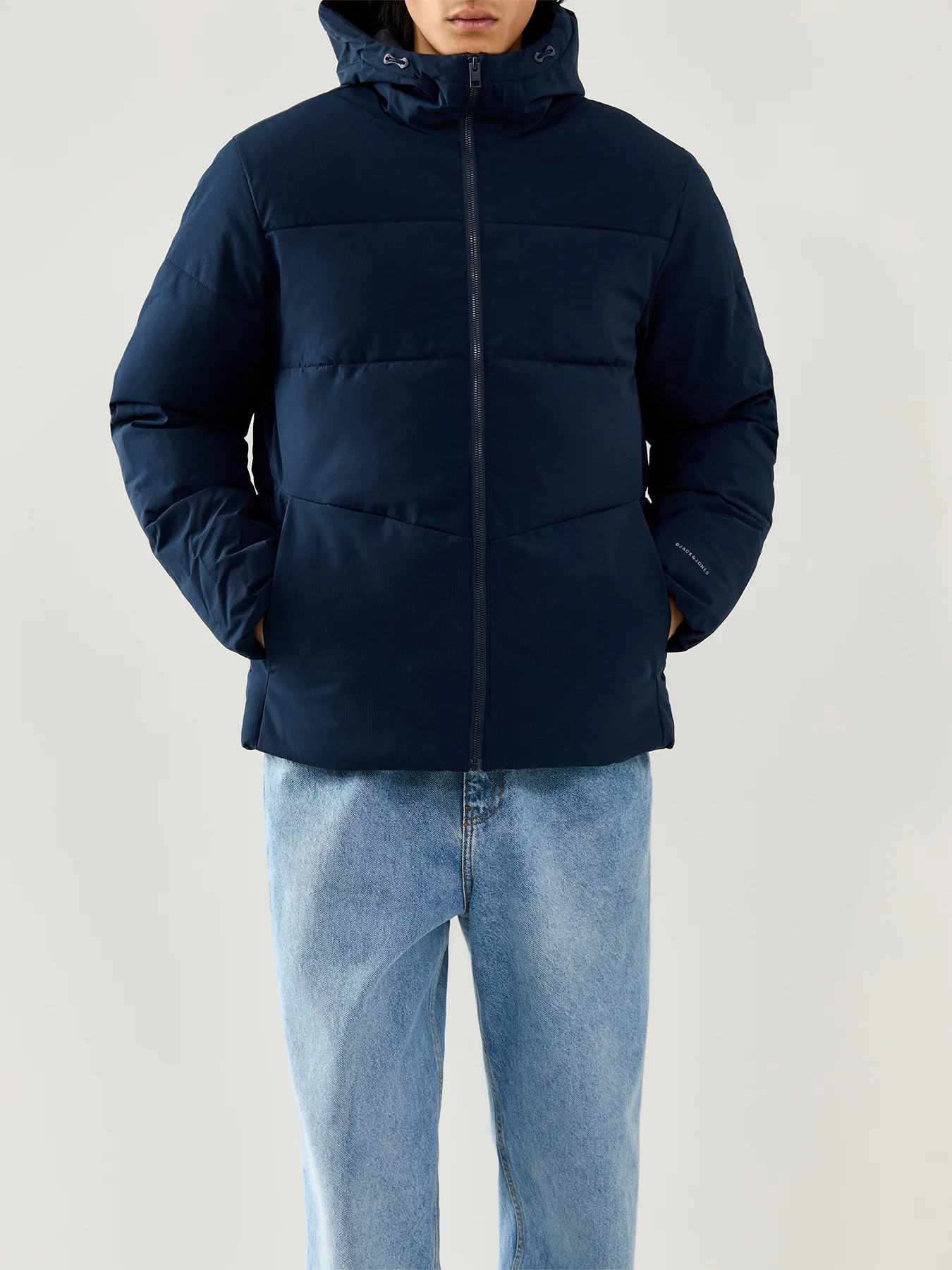 Global Puffer Jacket - Image 4