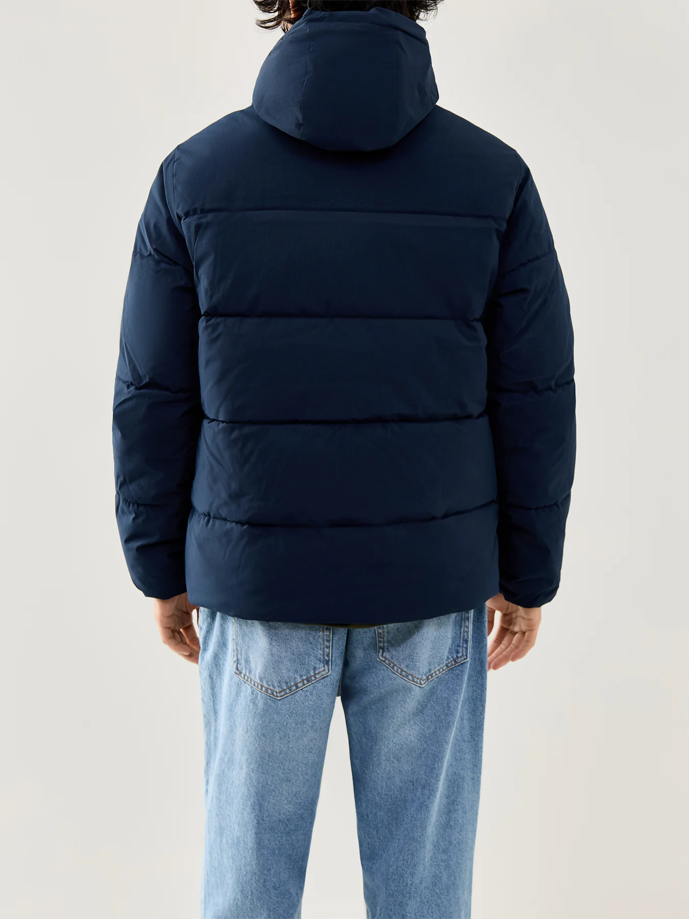Global Puffer Jacket - Image 5