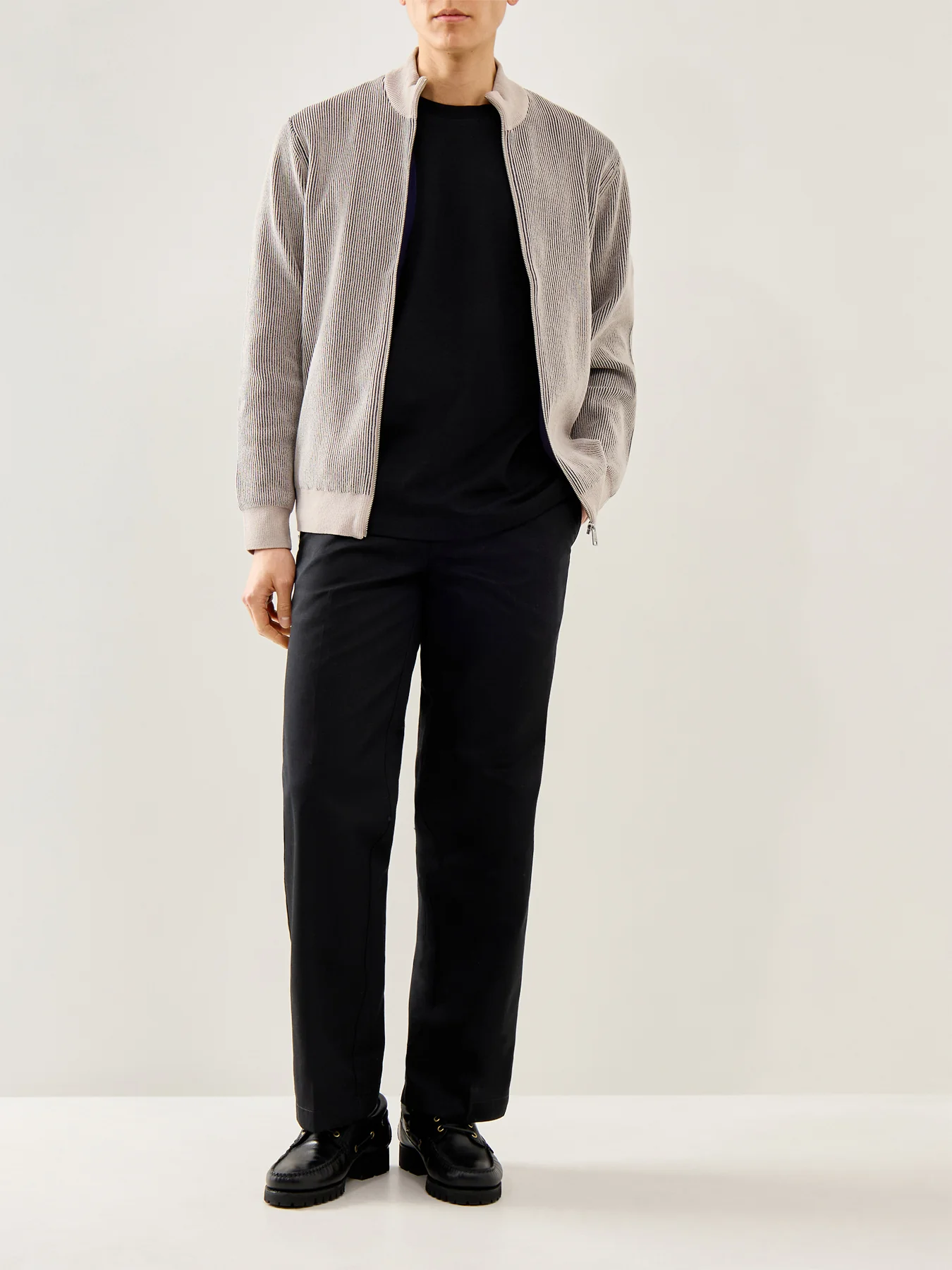 Urban Edge T-Shirt - Image 2