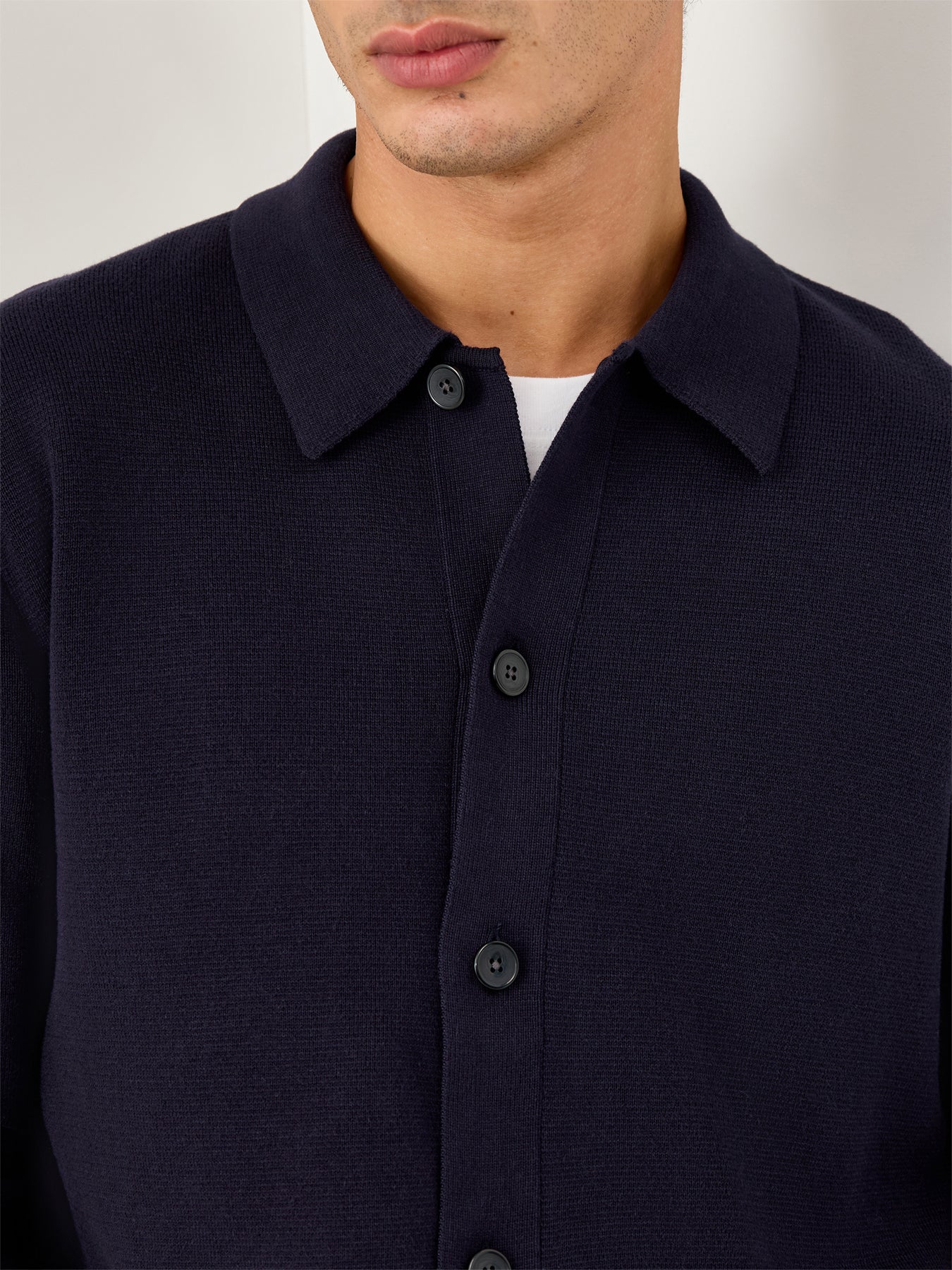 Milano Spring Knit Cardigan - Image 3