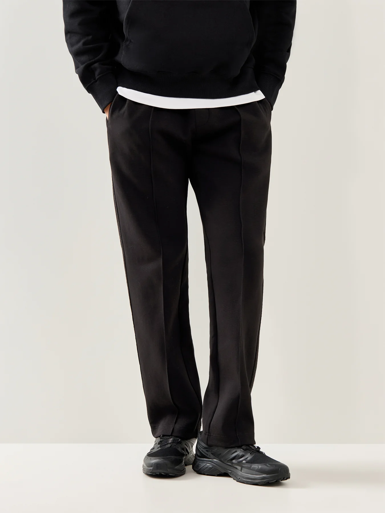 Kane Gen Pants Black - Image 4