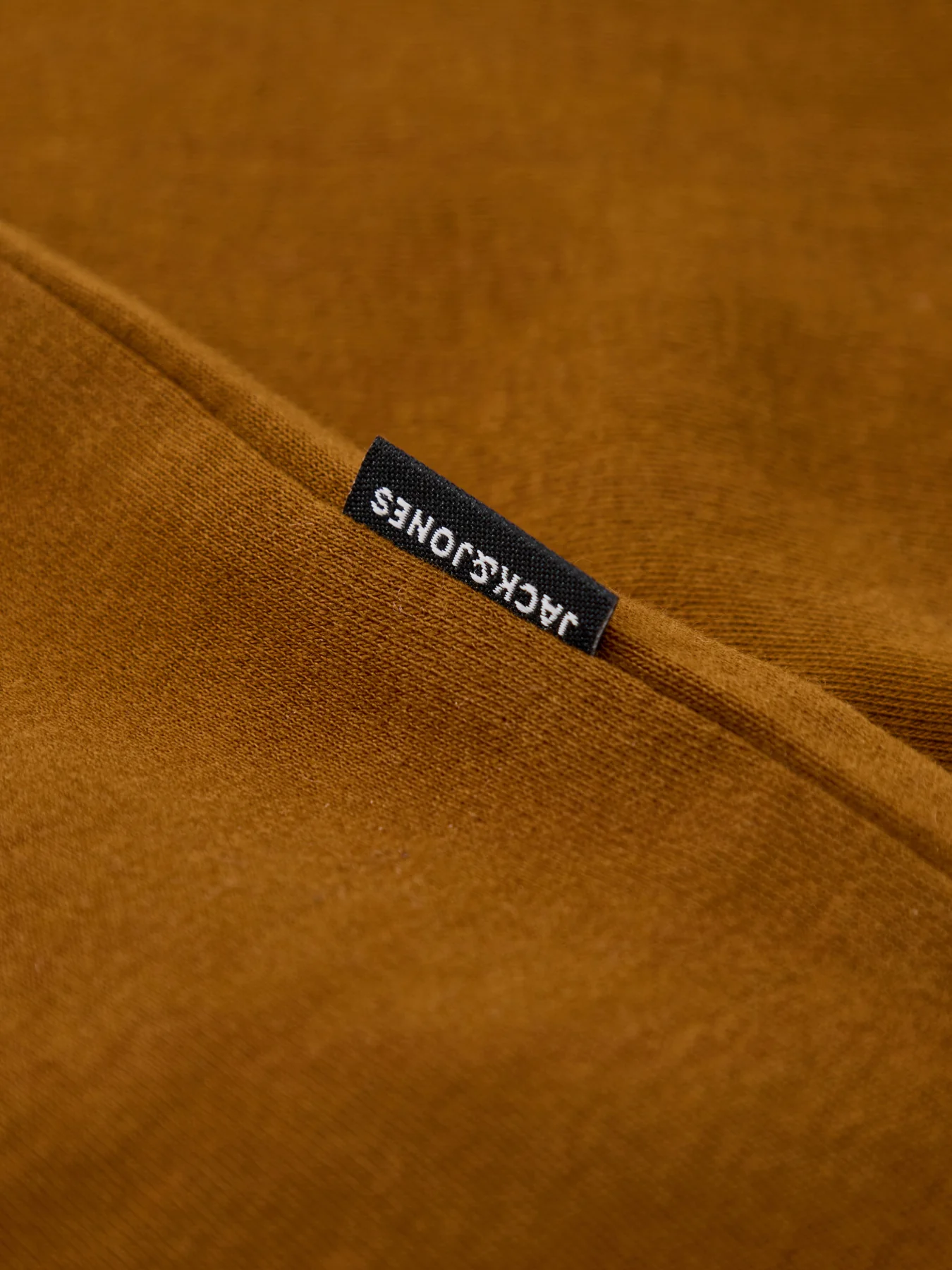 Urban Edge T-Shirt Orange - Image 3