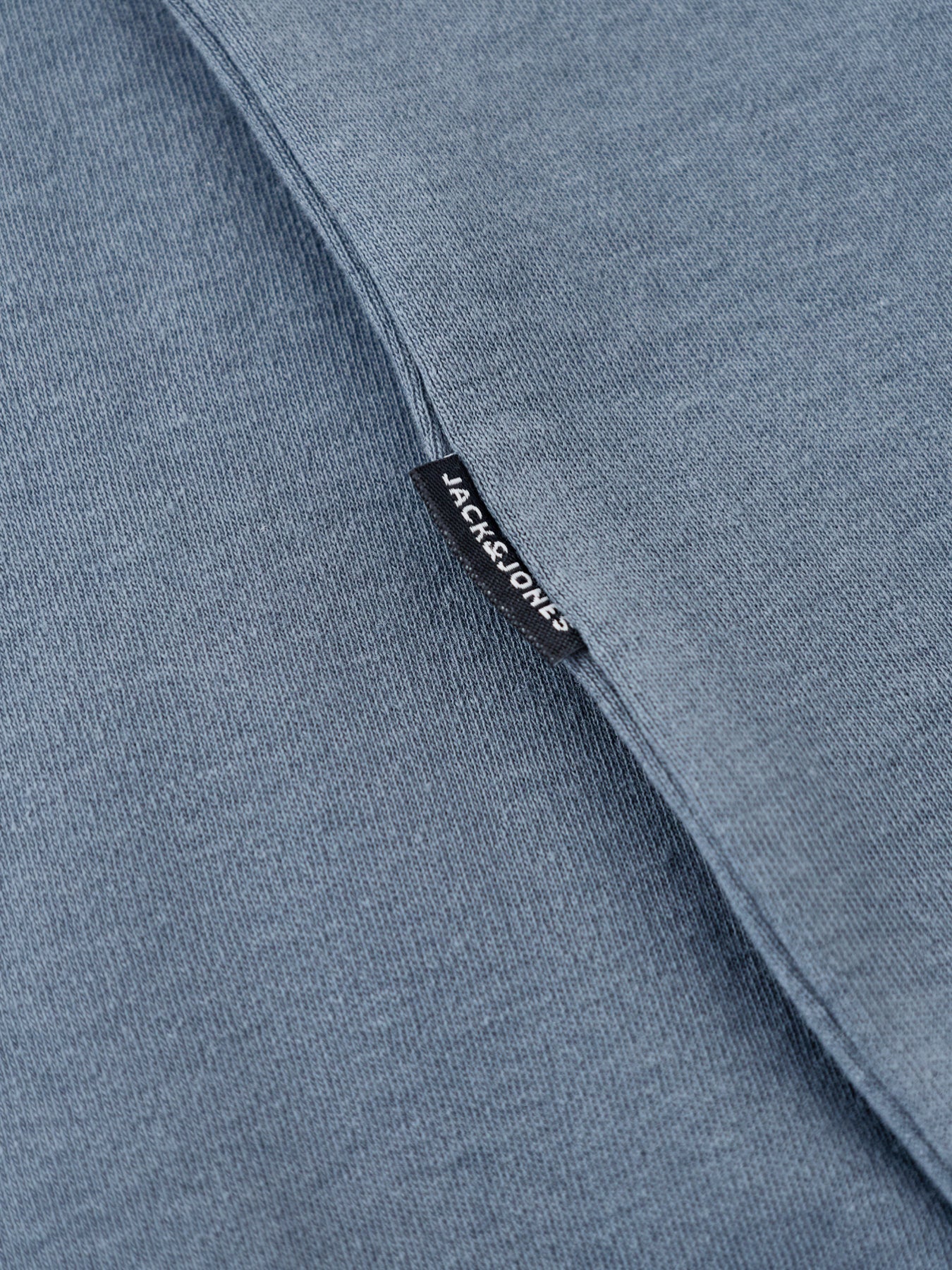 Urban Edge T-Shirt Blue - Image 3