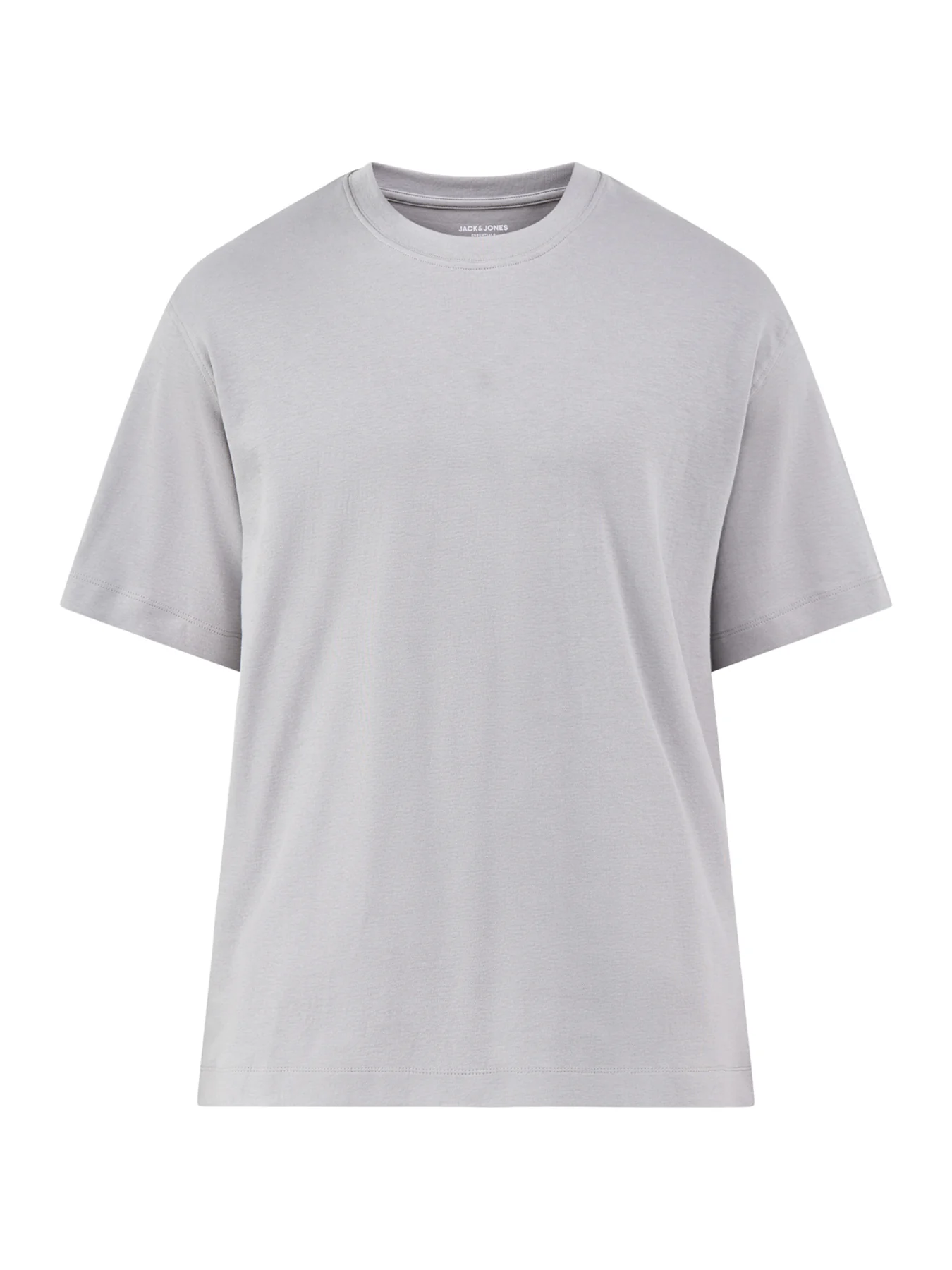 Urban Edge T-Shirt Grey