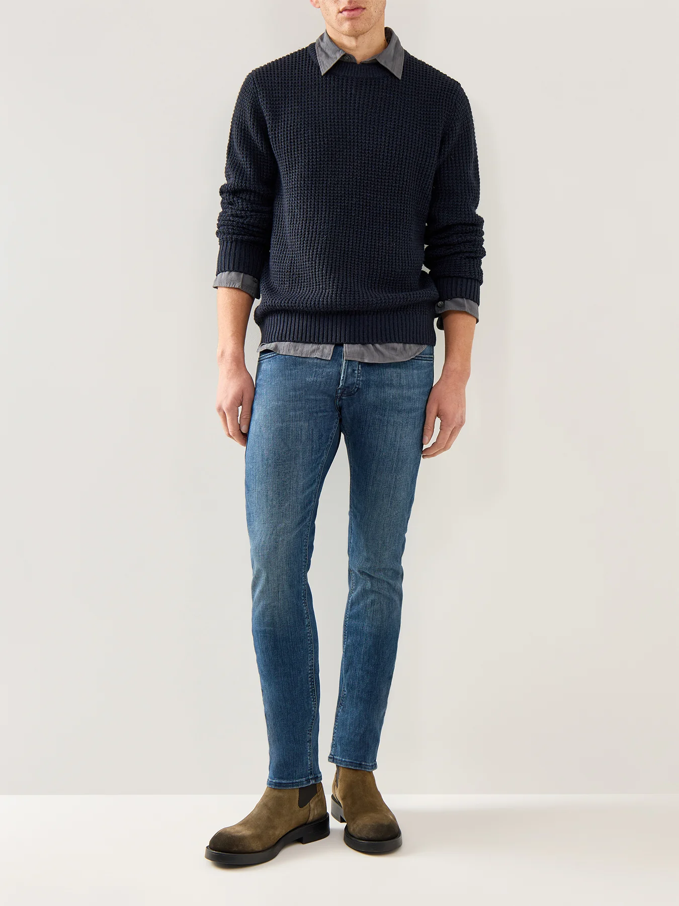 Original 812 Jeans - Image 2