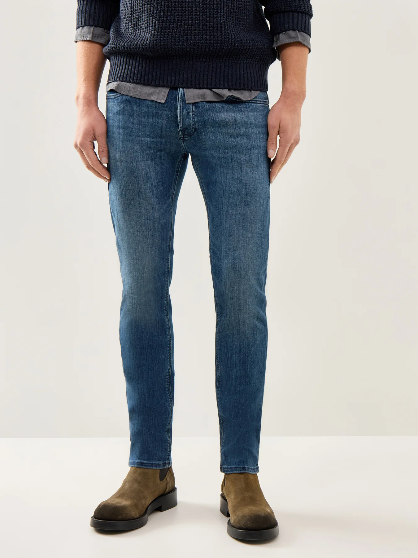 Original 812 Jeans - Image 4