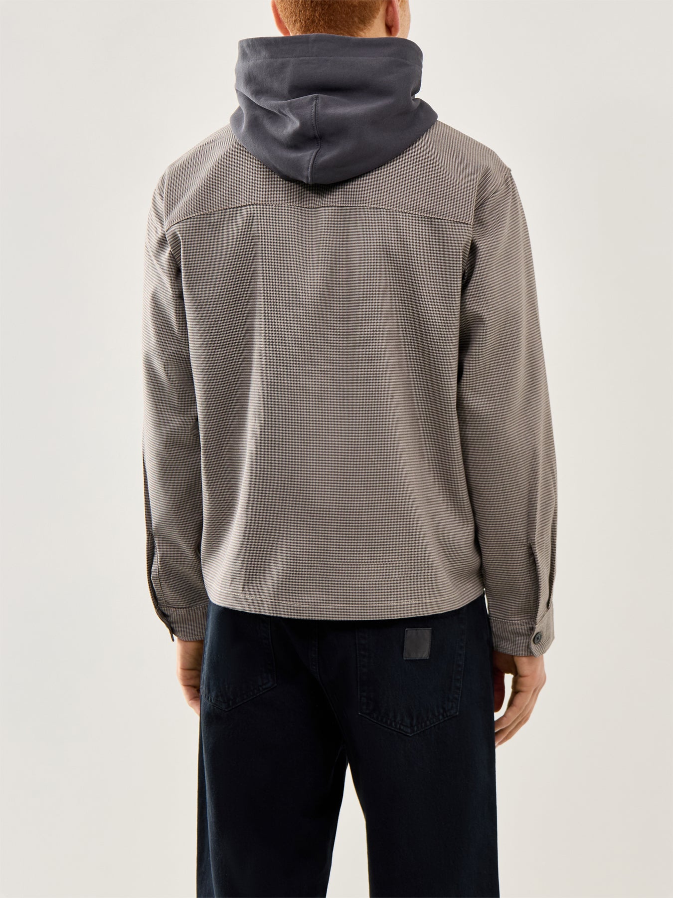 Party Zip Overshirt - Image 5