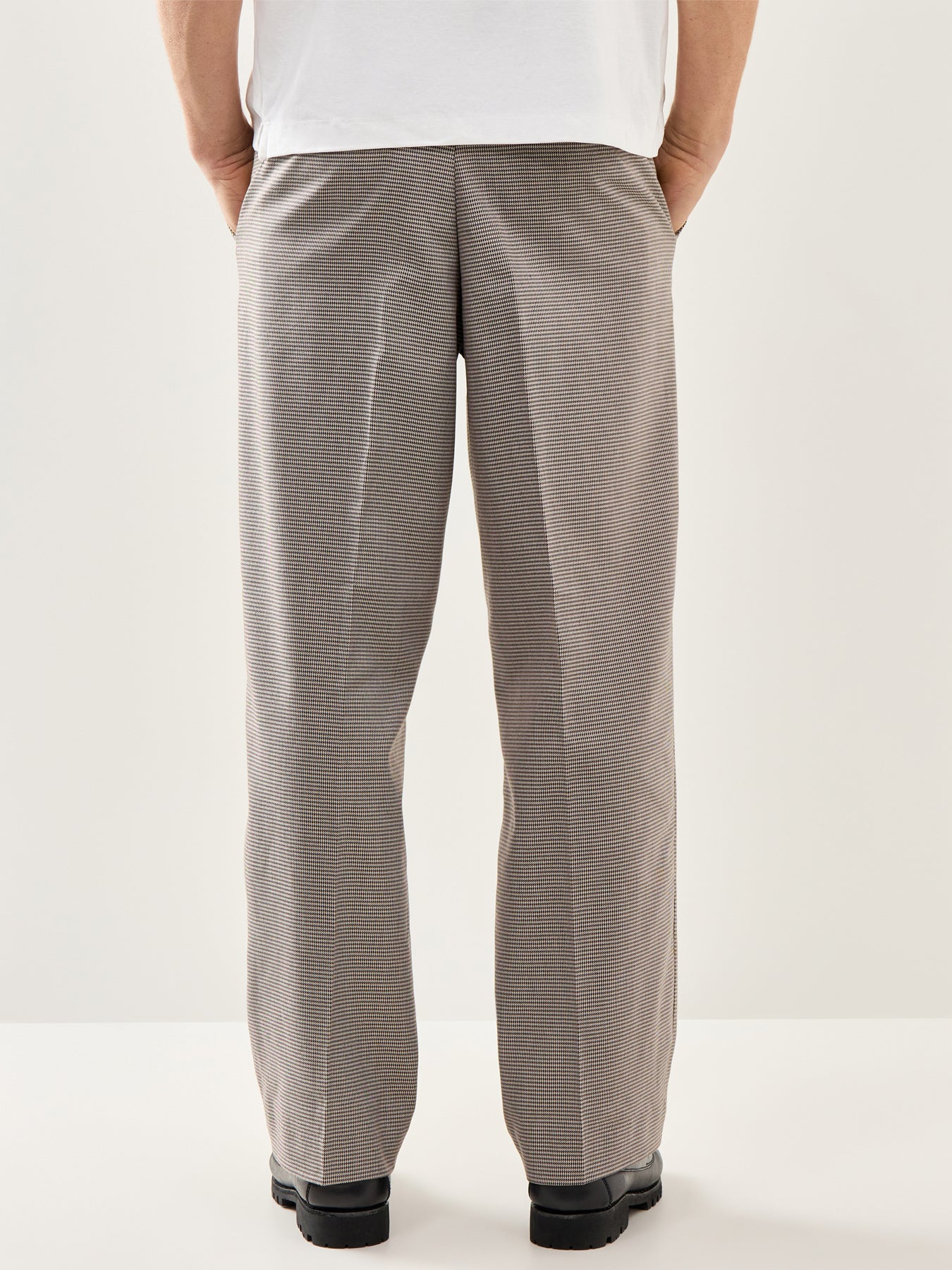 Toby Chino Grey - Image 5