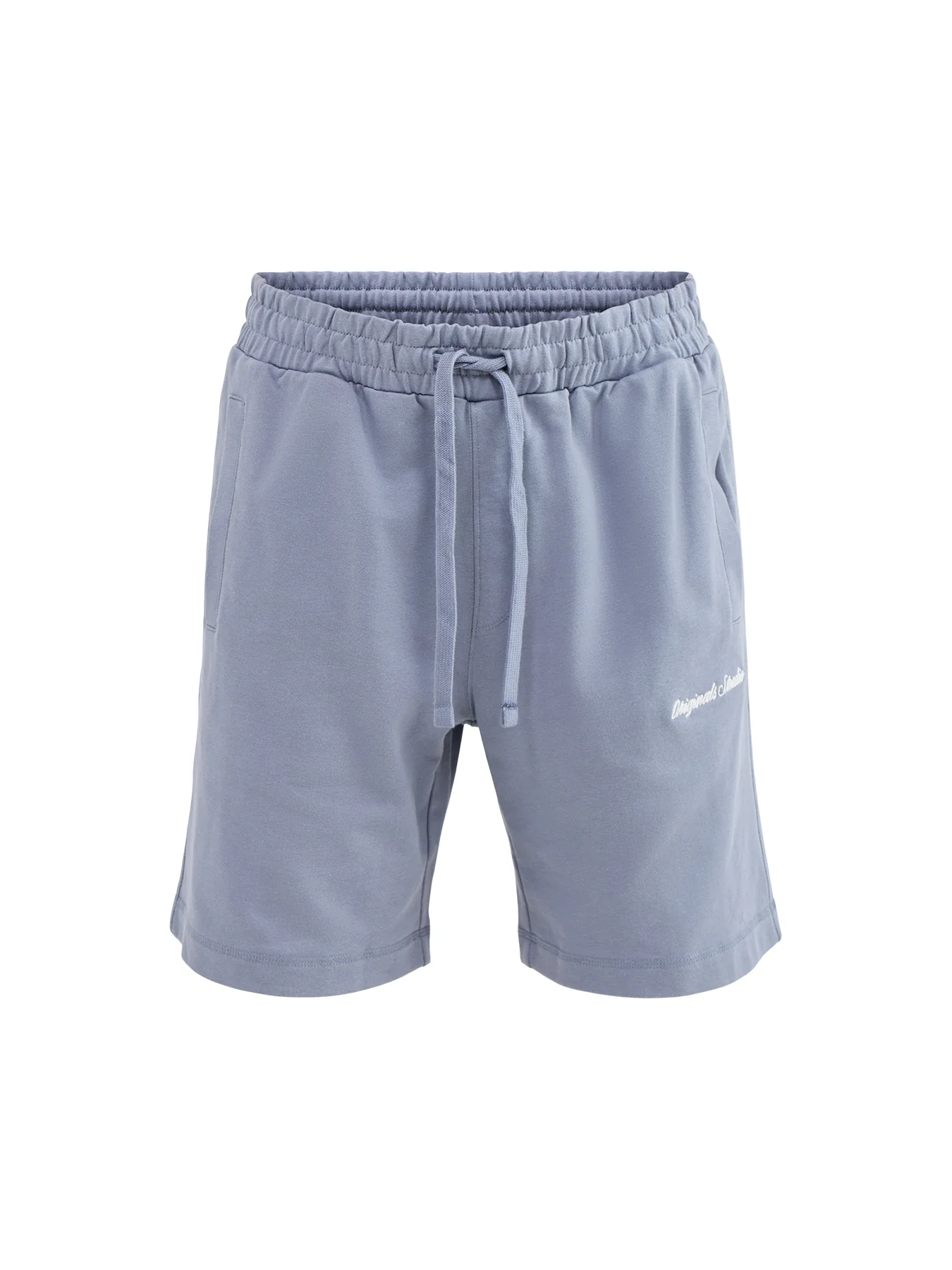 Norrebro Sweat Shorts Blue